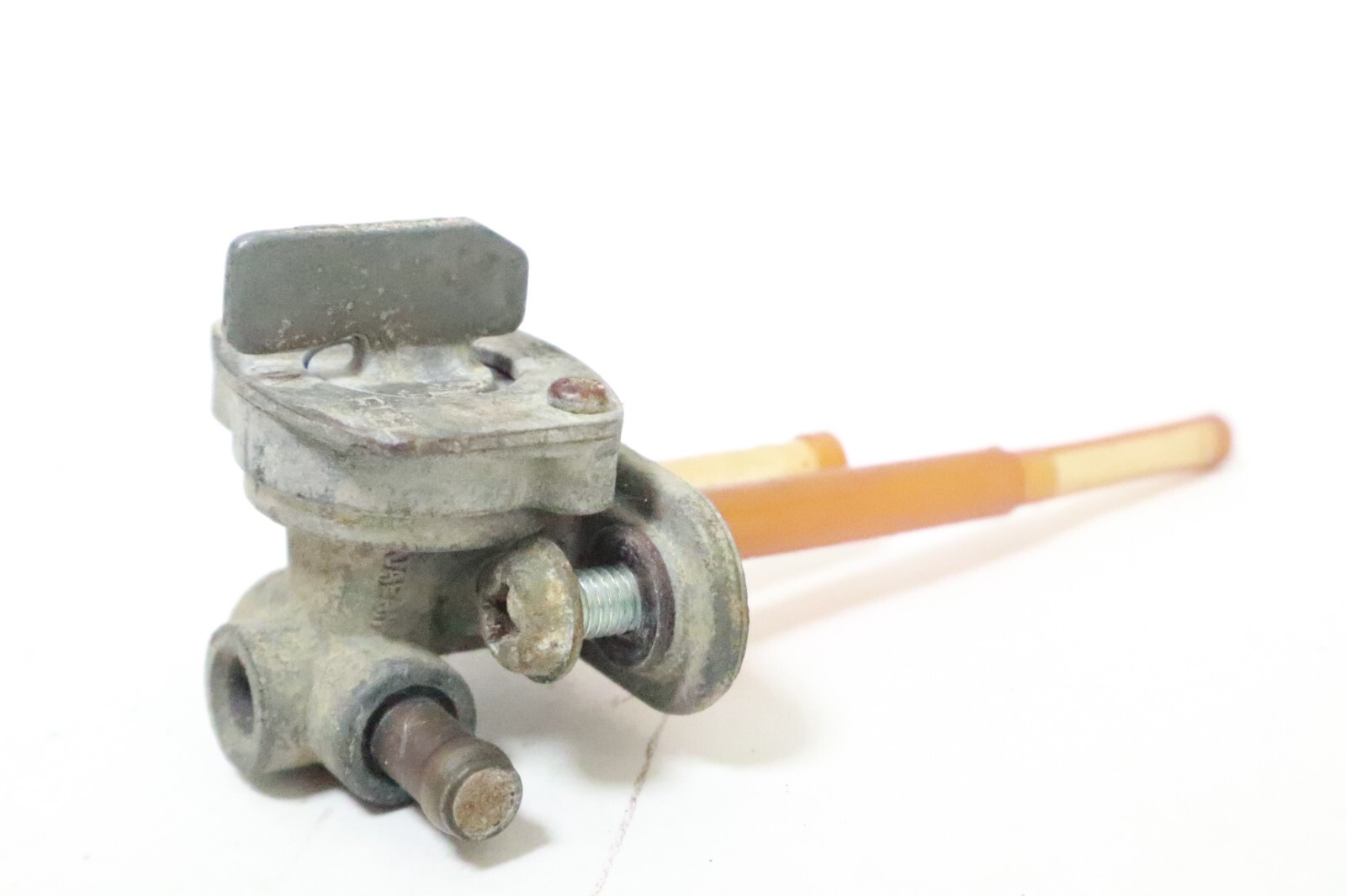 Yamaha Moto4 Warrior 350 VStar 650 Custom Engine Gas Fuel Tank Petcock Valve Tap - Image 6