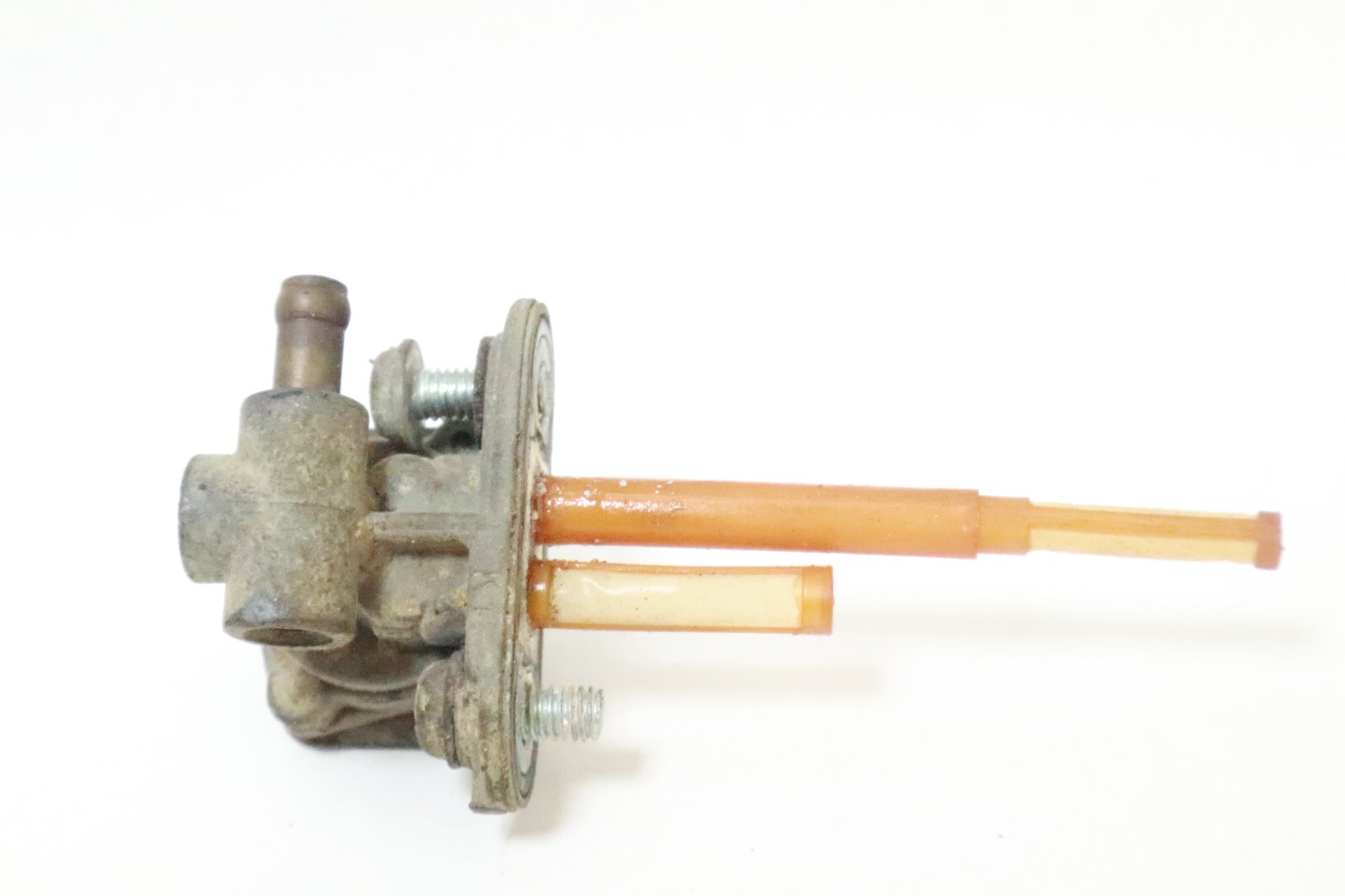 Yamaha Moto4 Warrior 350 VStar 650 Custom Engine Gas Fuel Tank Petcock Valve Tap - Image 10