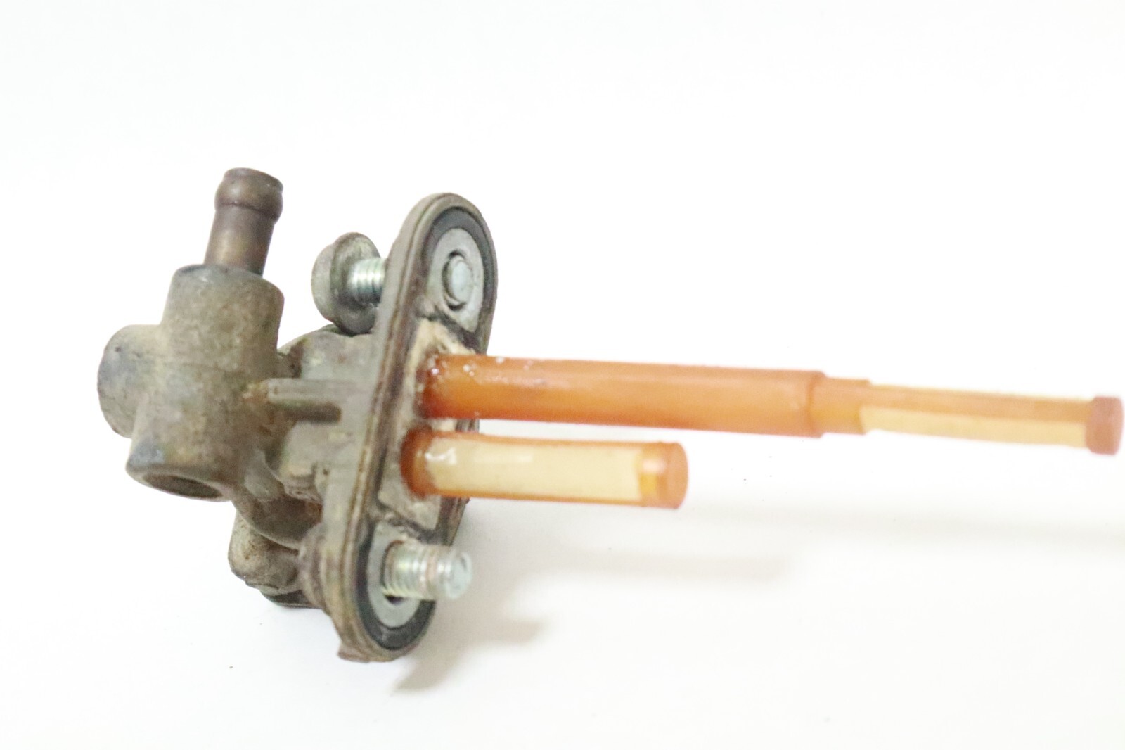 Yamaha Moto4 Warrior 350 VStar 650 Custom Engine Gas Fuel Tank Petcock Valve Tap - Image 11