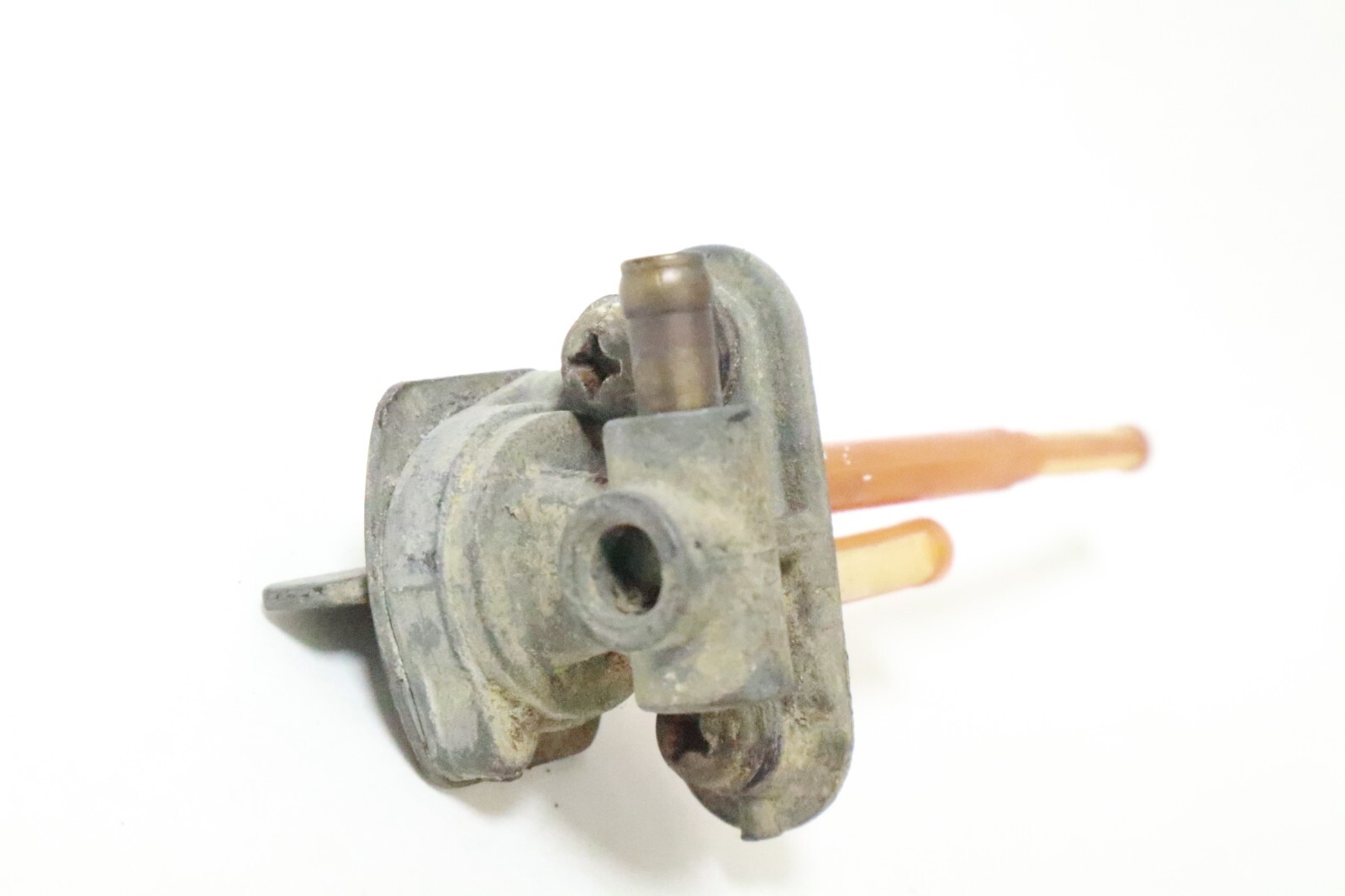 Yamaha Moto4 Warrior 350 VStar 650 Custom Engine Gas Fuel Tank Petcock Valve Tap - Image 12