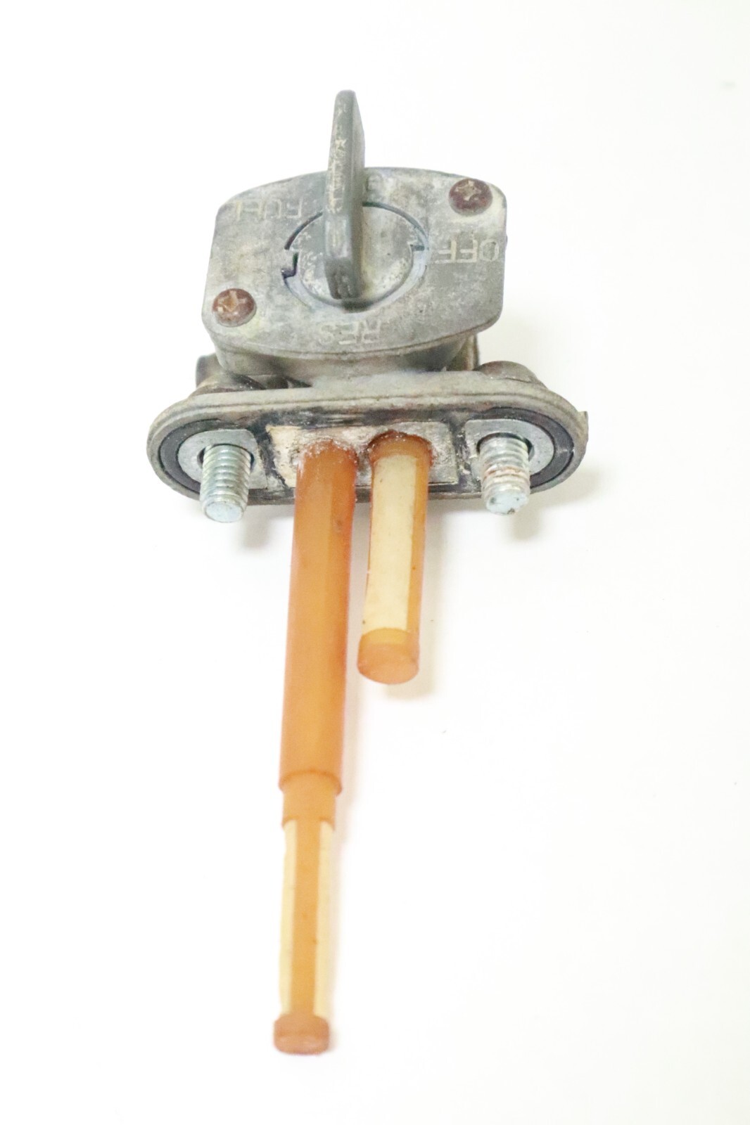 Yamaha Moto4 Warrior 350 VStar 650 Custom Engine Gas Fuel Tank Petcock Valve Tap - Image 13