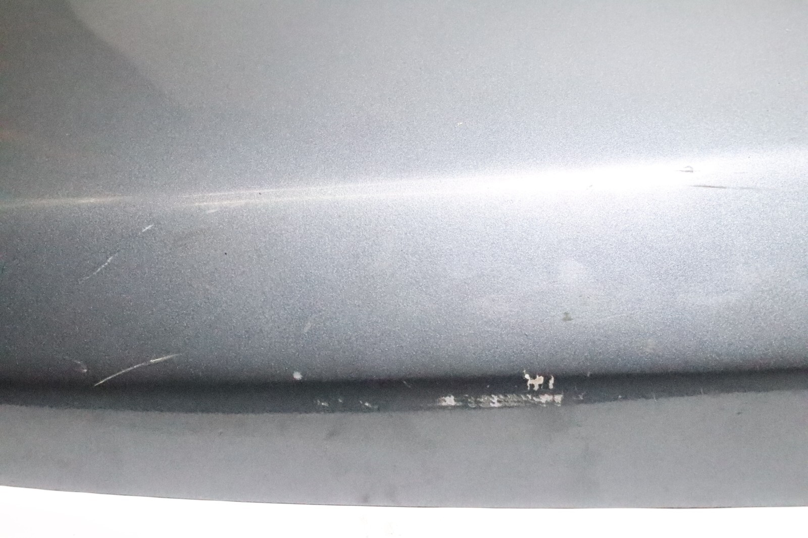 94-03 YAMAHA 225 25 TOP COWL AIR DUCT MOLDING 61A-42613-01-4D - Image 20
