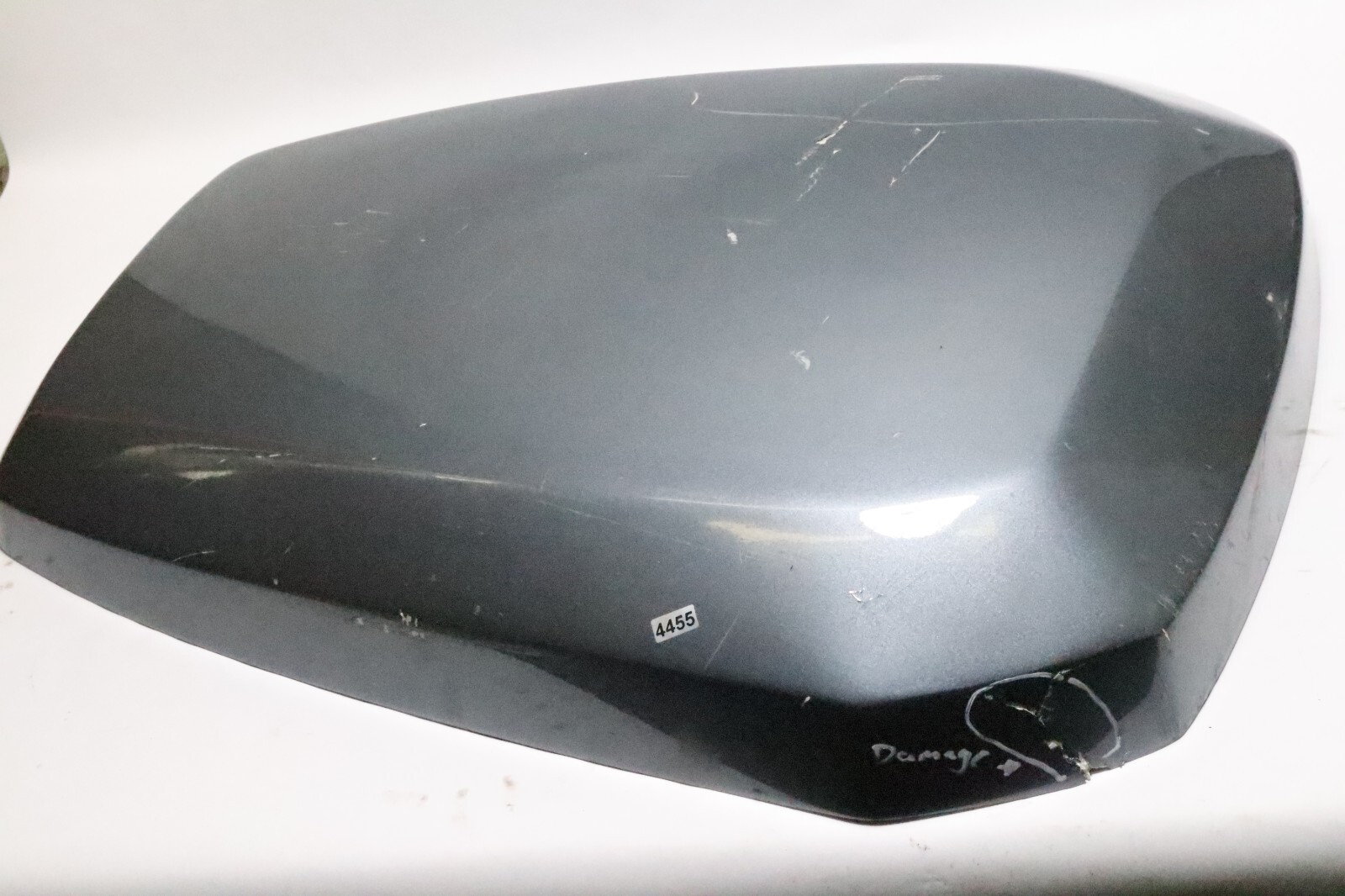 94-03 YAMAHA 225 25 TOP COWL AIR DUCT MOLDING 61A-42613-01-4D - Image 23