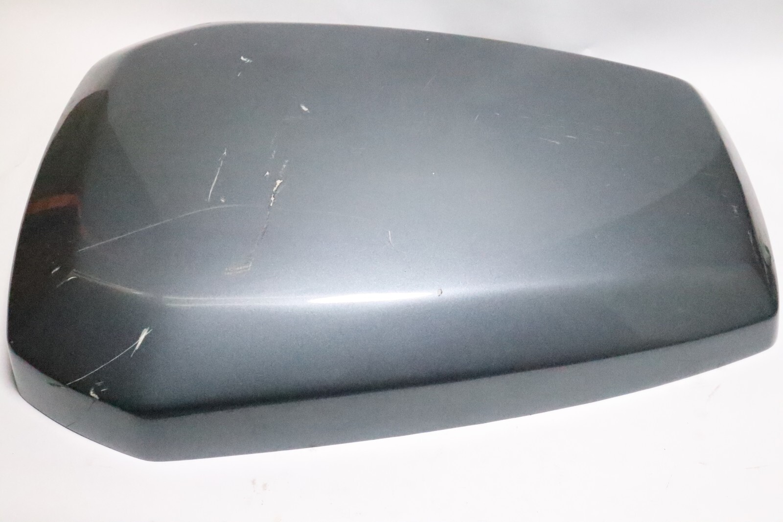 94-03 YAMAHA 225 25 TOP COWL AIR DUCT MOLDING 61A-42613-01-4D - Image 24