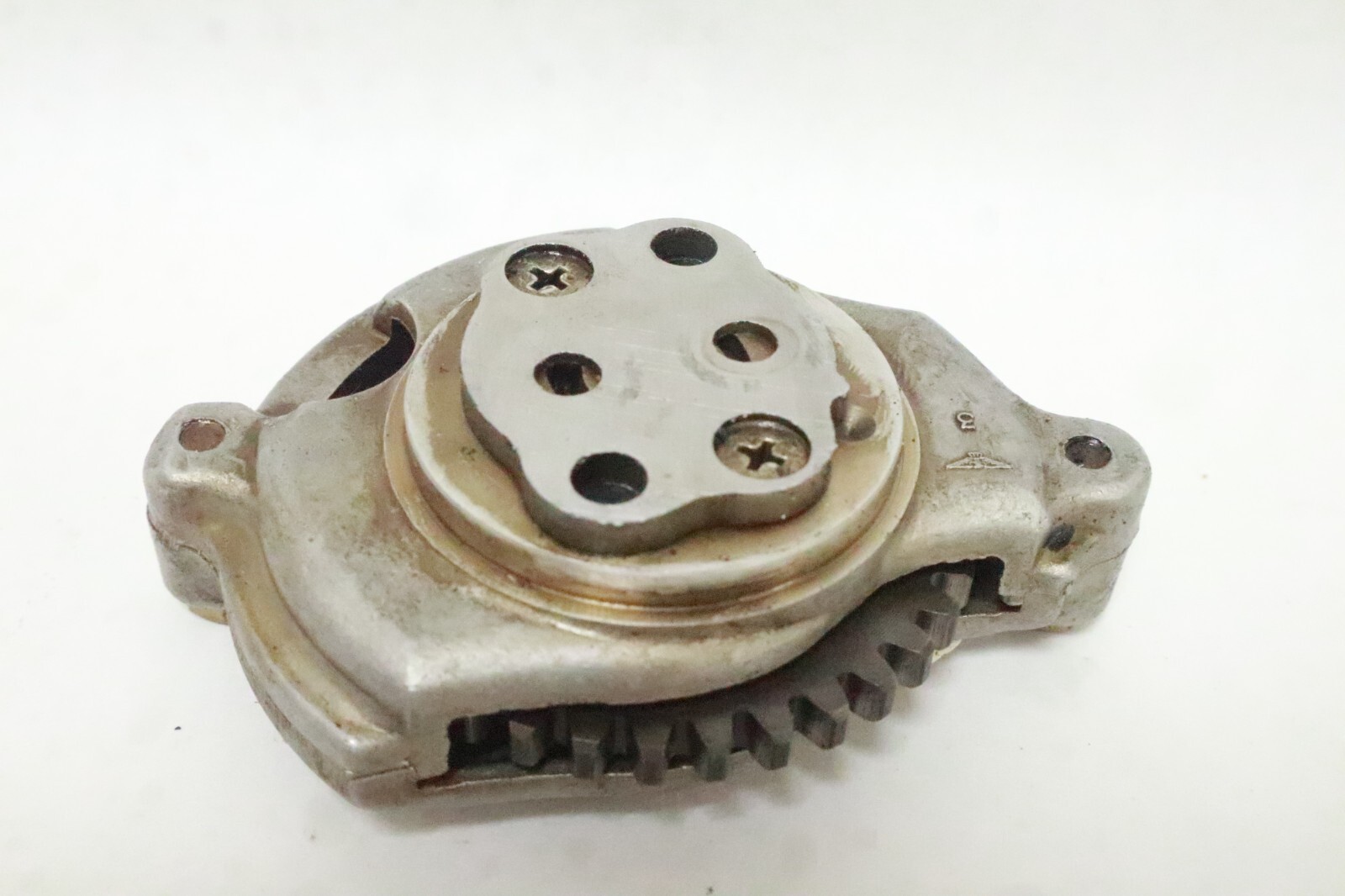Honda 88-2000 XR80 04-09 CRF80F Oil Pump Assembly 15100-153-000 - Image 13