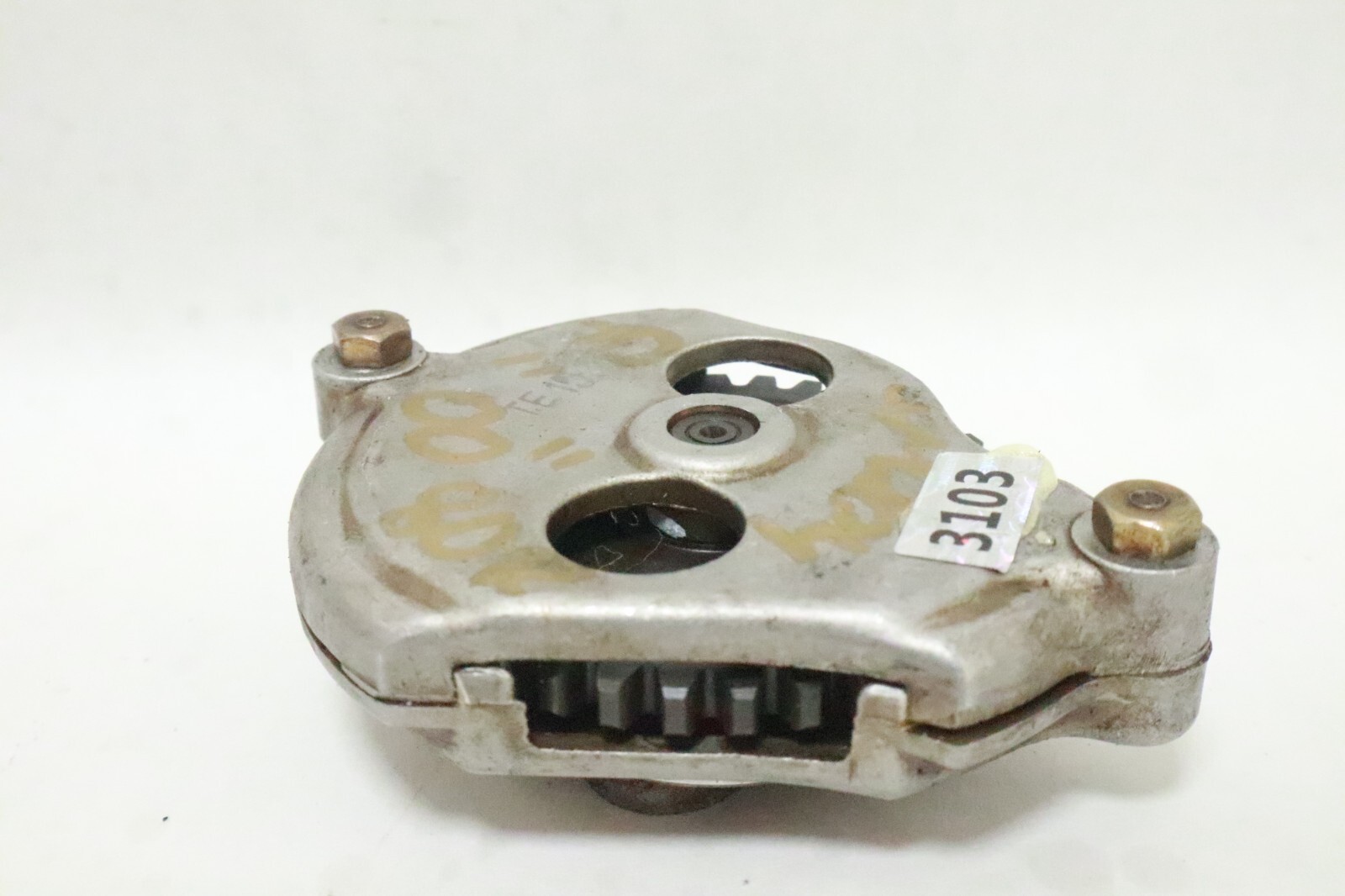 Honda 88-2000 XR80 04-09 CRF80F Oil Pump Assembly 15100-153-000 - Image 19