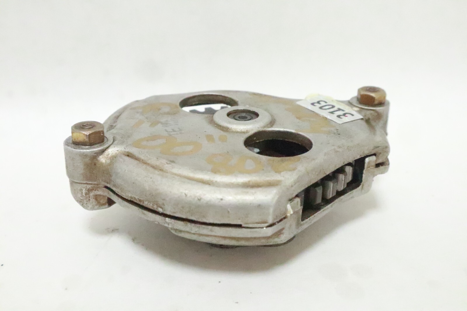 Honda 88-2000 XR80 04-09 CRF80F Oil Pump Assembly 15100-153-000 - Image 20