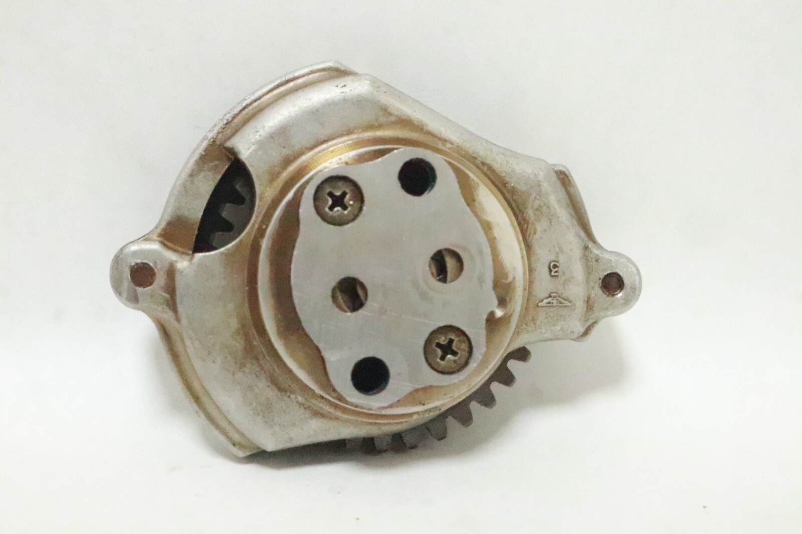 Honda 88-2000 XR80 04-09 CRF80F Oil Pump Assembly 15100-153-000 - Image 21