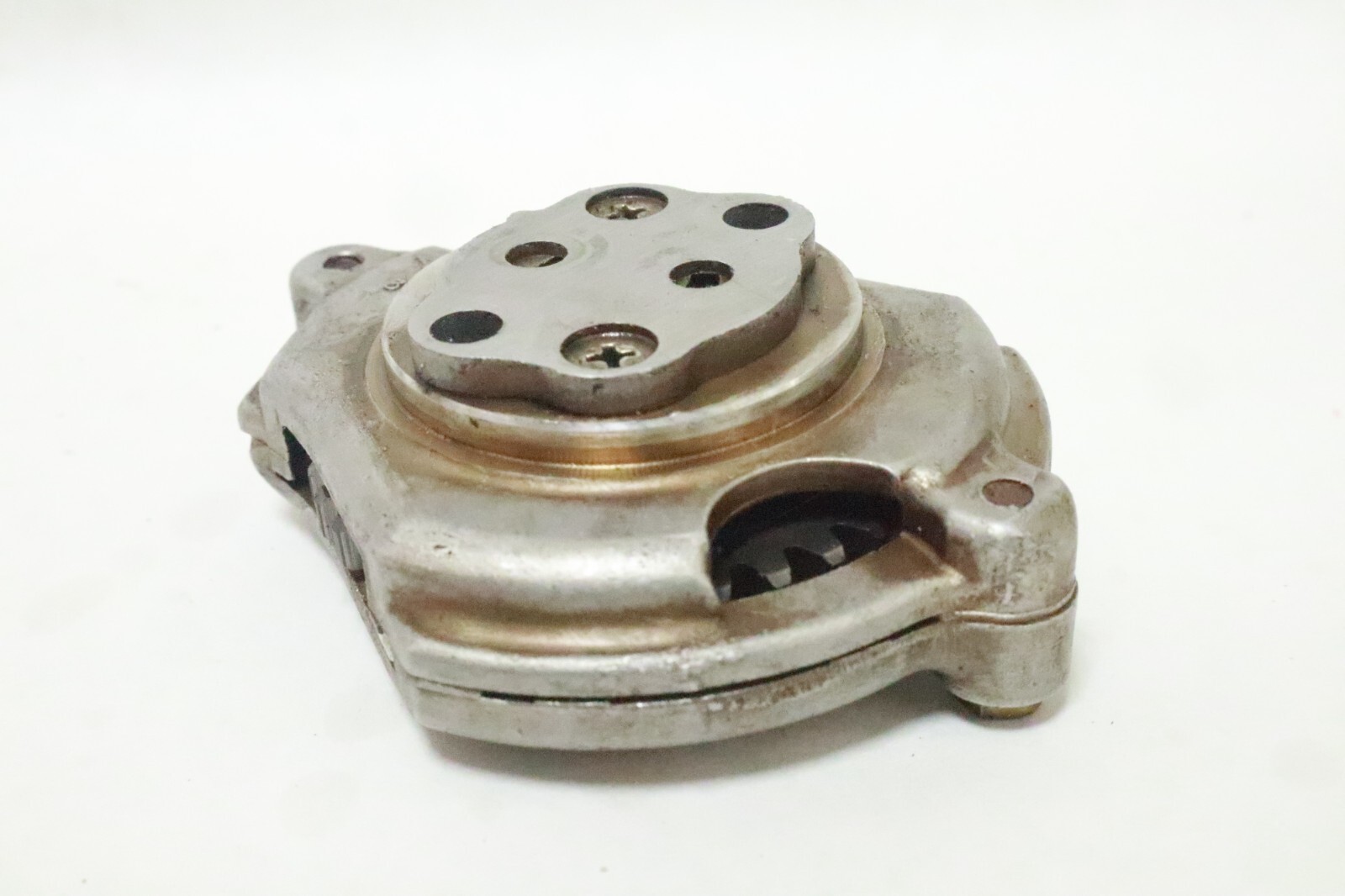 Honda 88-2000 XR80 04-09 CRF80F Oil Pump Assembly 15100-153-000 - Image 24