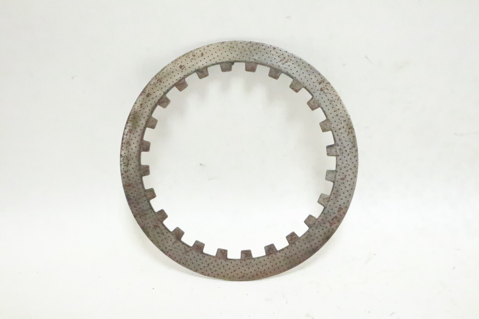 qty2 Honda XR200 XR80 ATC185 ATC200 Clutch Plate 22311-107-000 - Image 12