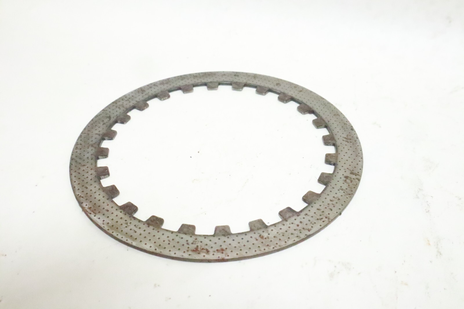 qty2 Honda XR200 XR80 ATC185 ATC200 Clutch Plate 22311-107-000 - Image 15
