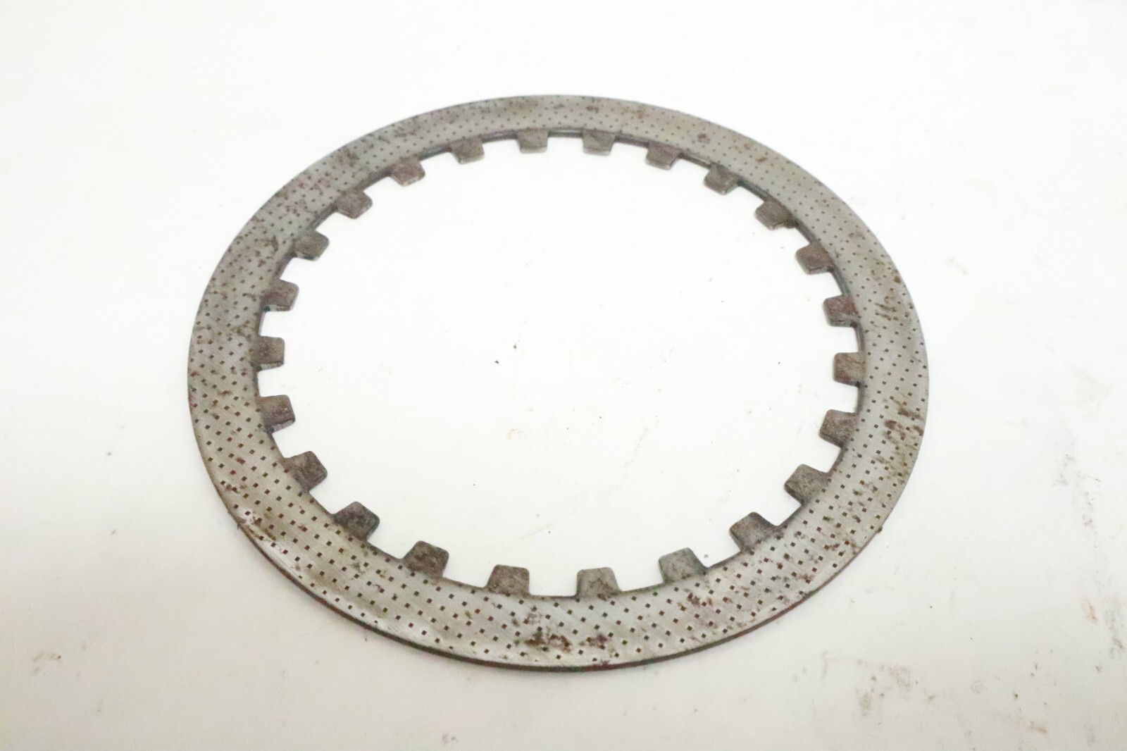 qty2 Honda XR200 XR80 ATC185 ATC200 Clutch Plate 22311-107-000 - Image 16