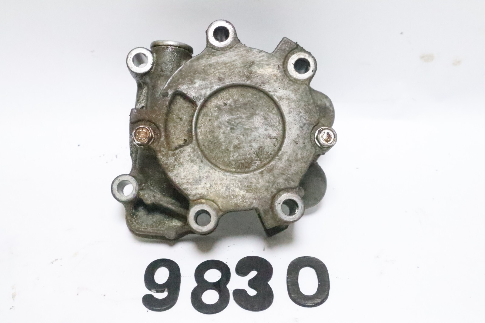 15100-ZW1-000 oil housing honda outboard 90hp 75hp - Image 2