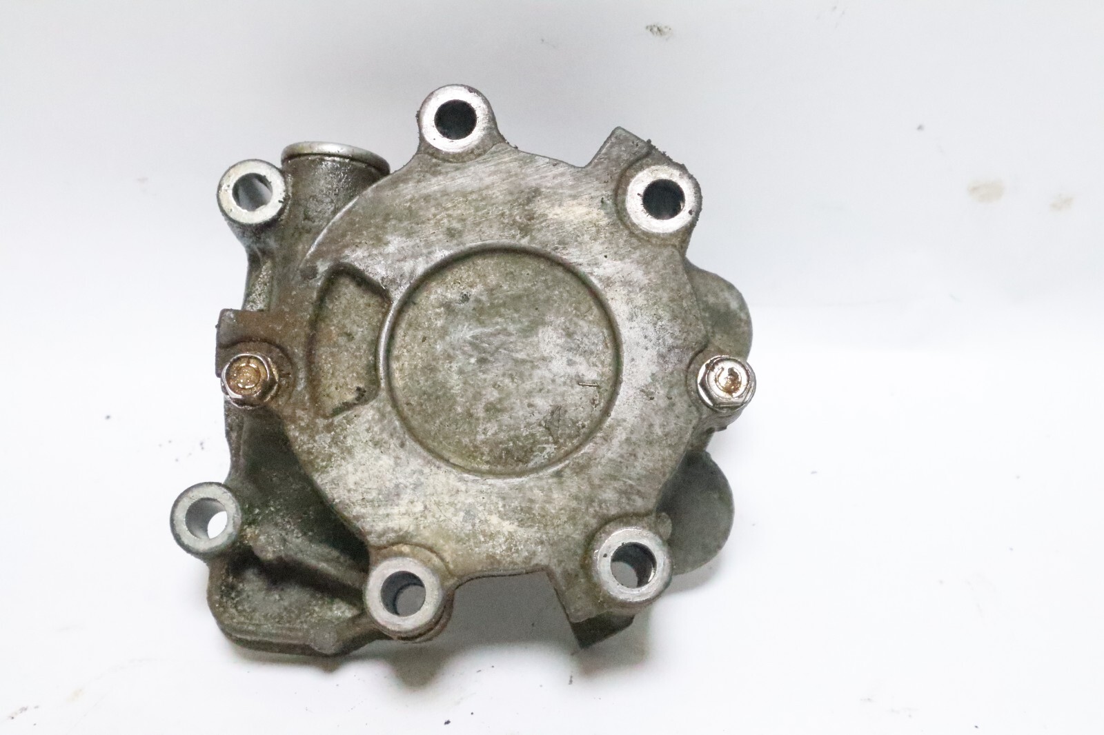 15100-ZW1-000 oil housing honda outboard 90hp 75hp - Image 3