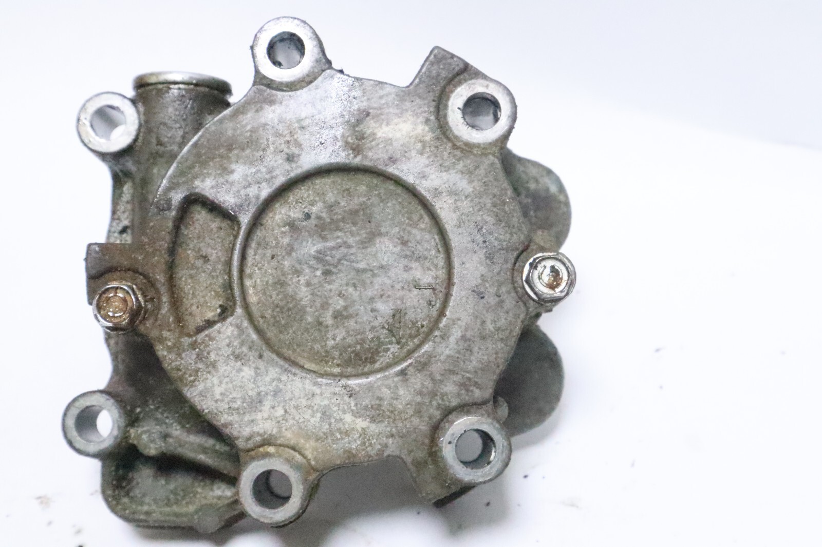 15100-ZW1-000 oil housing honda outboard 90hp 75hp - Image 6