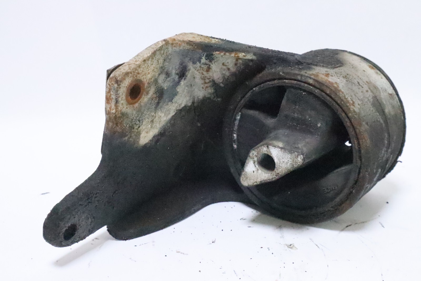 94-01 Dodge Ram 1500 2500 5.2 V8 right passenger engine motor mount bracket - Image 13