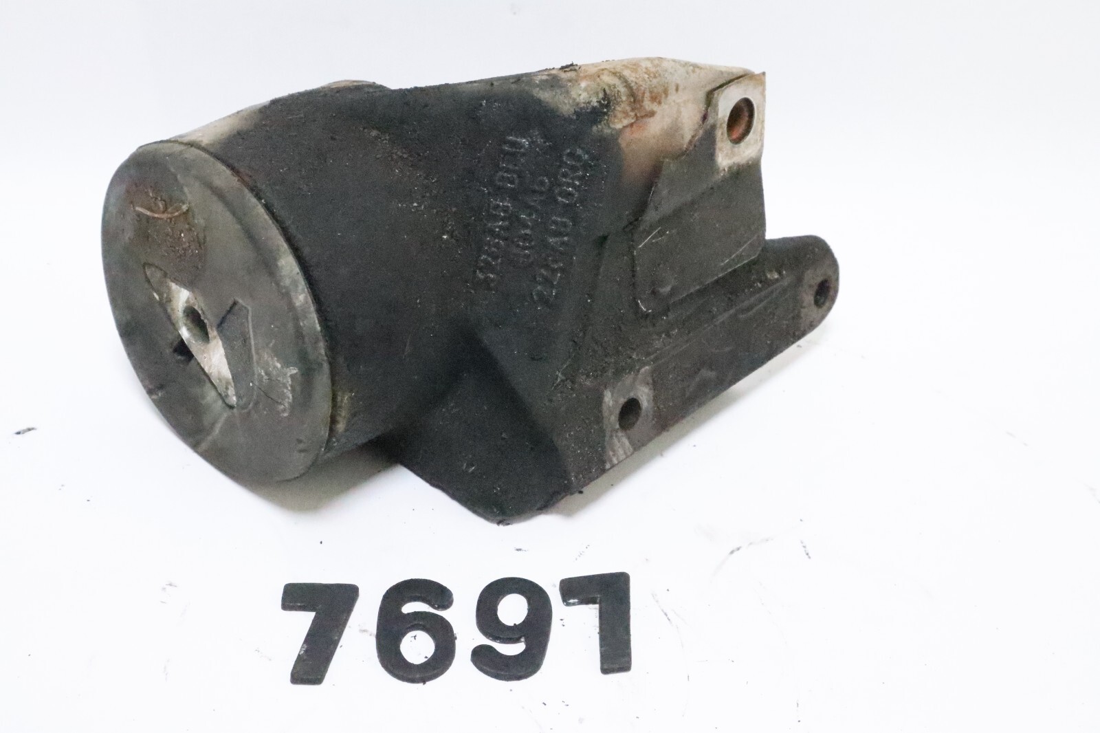 94-01 Dodge Ram 1500 2500 5.2 V8 right passenger engine motor mount bracket - Image 14