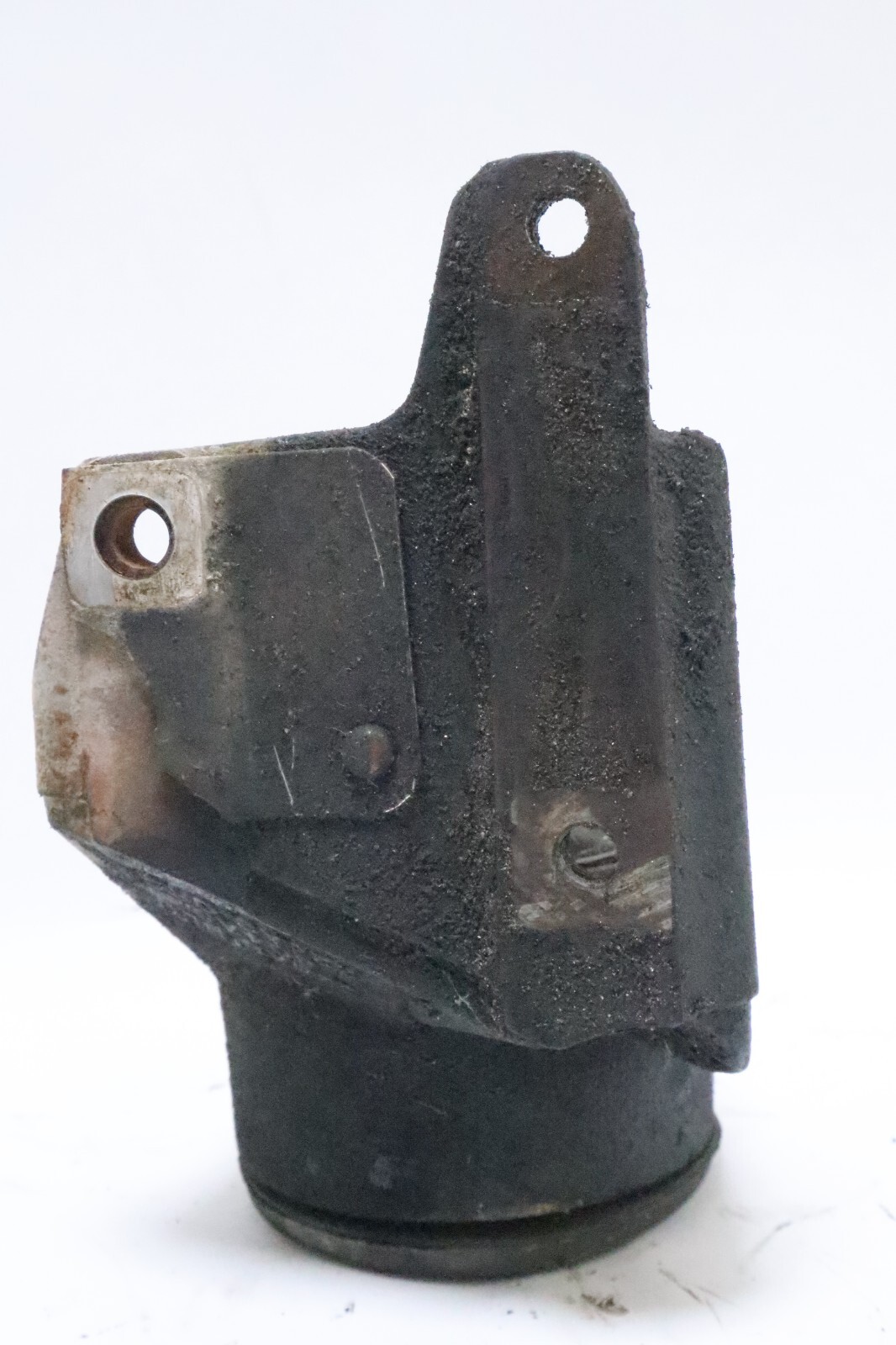 94-01 Dodge Ram 1500 2500 5.2 V8 right passenger engine motor mount bracket - Image 20