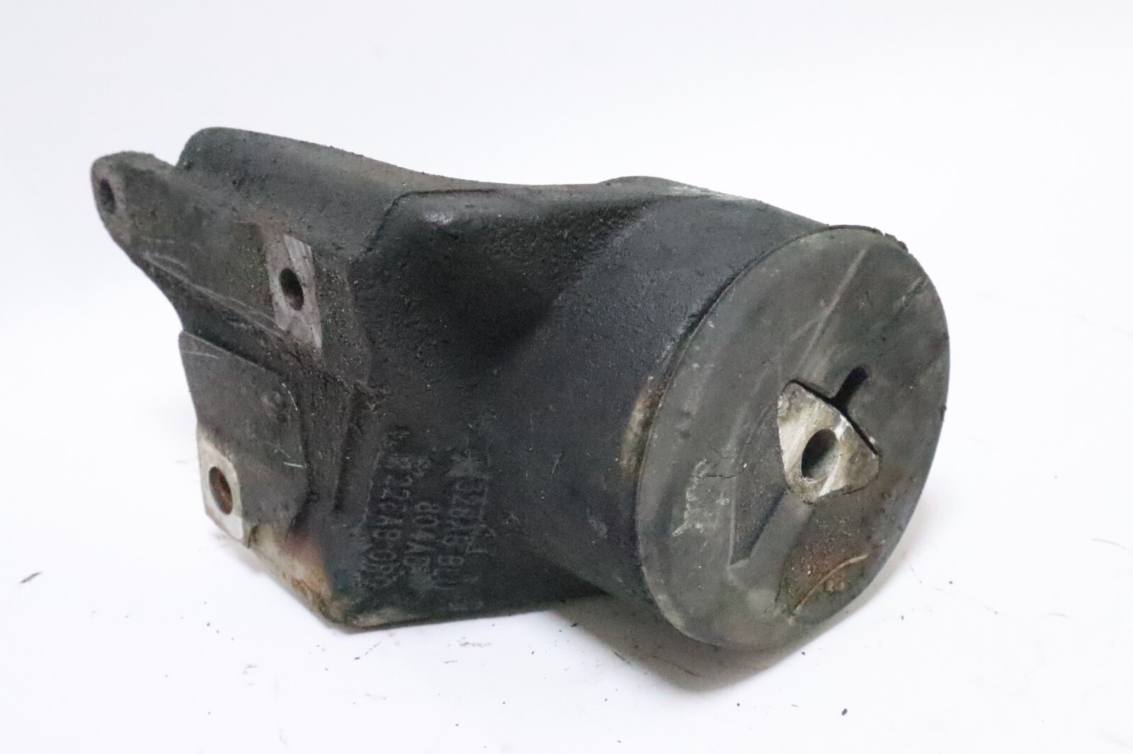 94-01 Dodge Ram 1500 2500 5.2 V8 right passenger engine motor mount bracket - Image 22