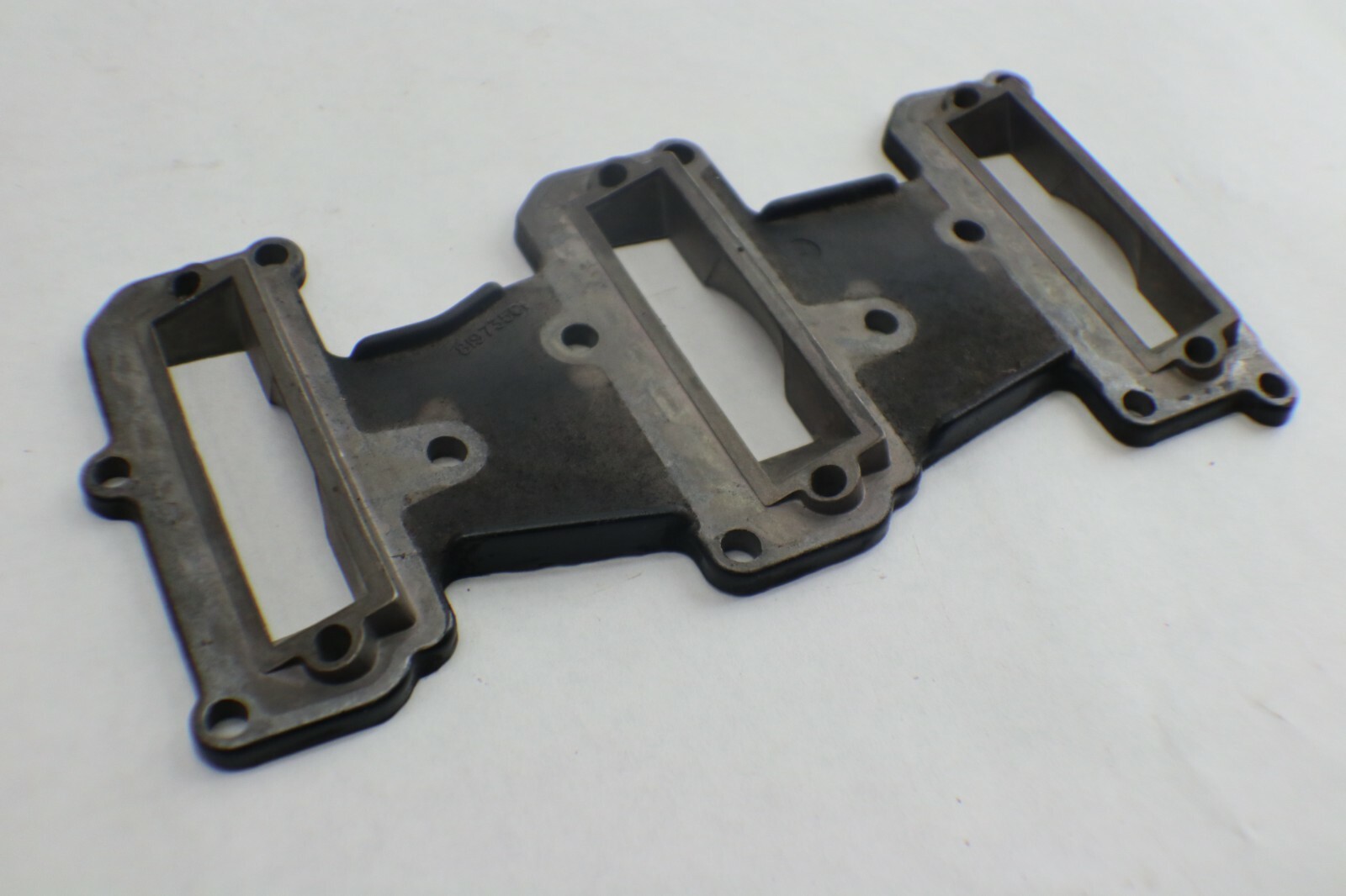819735 Force 1991-1999 Reed Adaptor Plate 75 90 HP 3 Cylinder - Image 19
