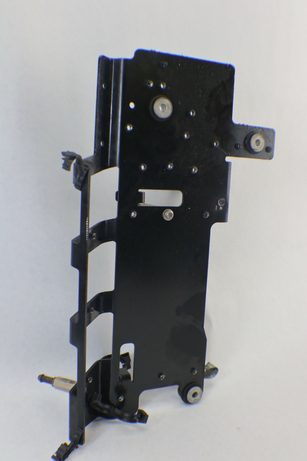 ELECTRICAL PLATE 2006-2012 MERCURY 75-90-115-125 HP 880190T05 - Image 15