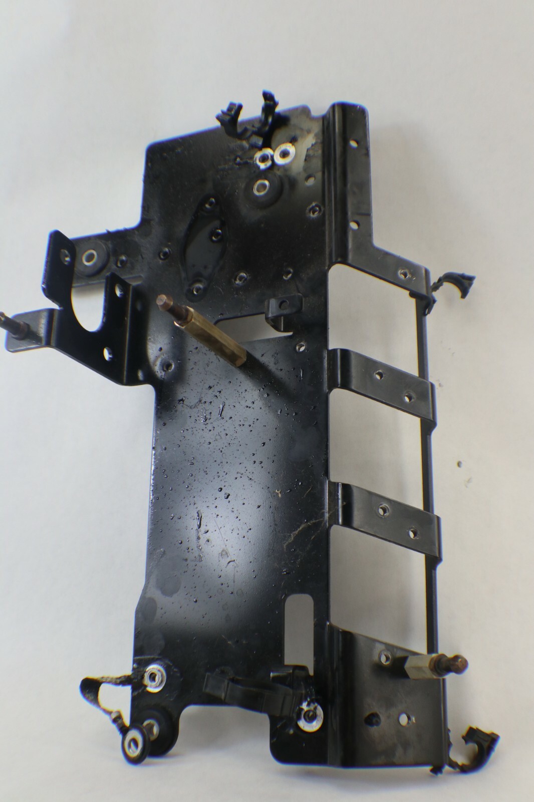 ELECTRICAL PLATE 2006-2012 MERCURY 75-90-115-125 HP 880190T05 - Image 19