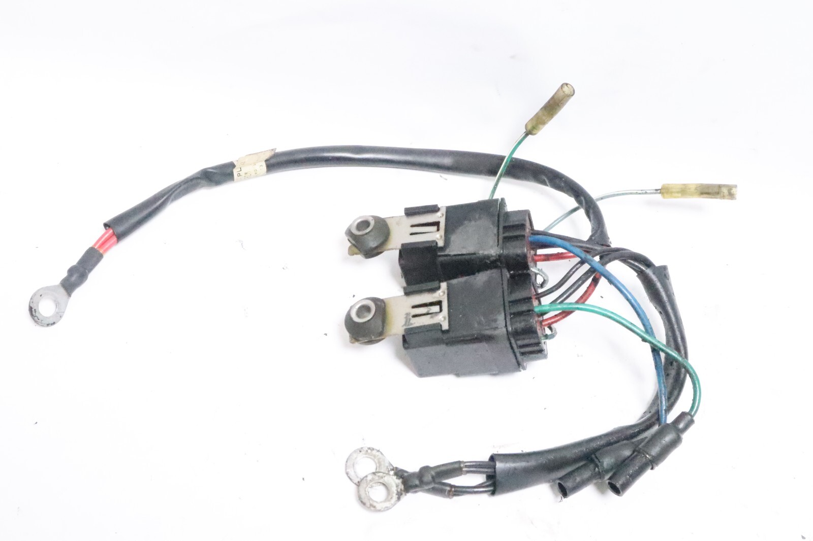 Mercury Outboard 90 125 HP ELPTO Trim & Tilt Harness 84-819514A1 OEM - Image 18