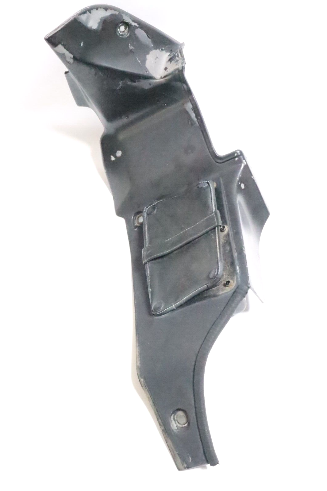 1986 KAWASAKI CONCOURS ZG1000 ZG 1000 LOWER COWLING COVER - Image 2