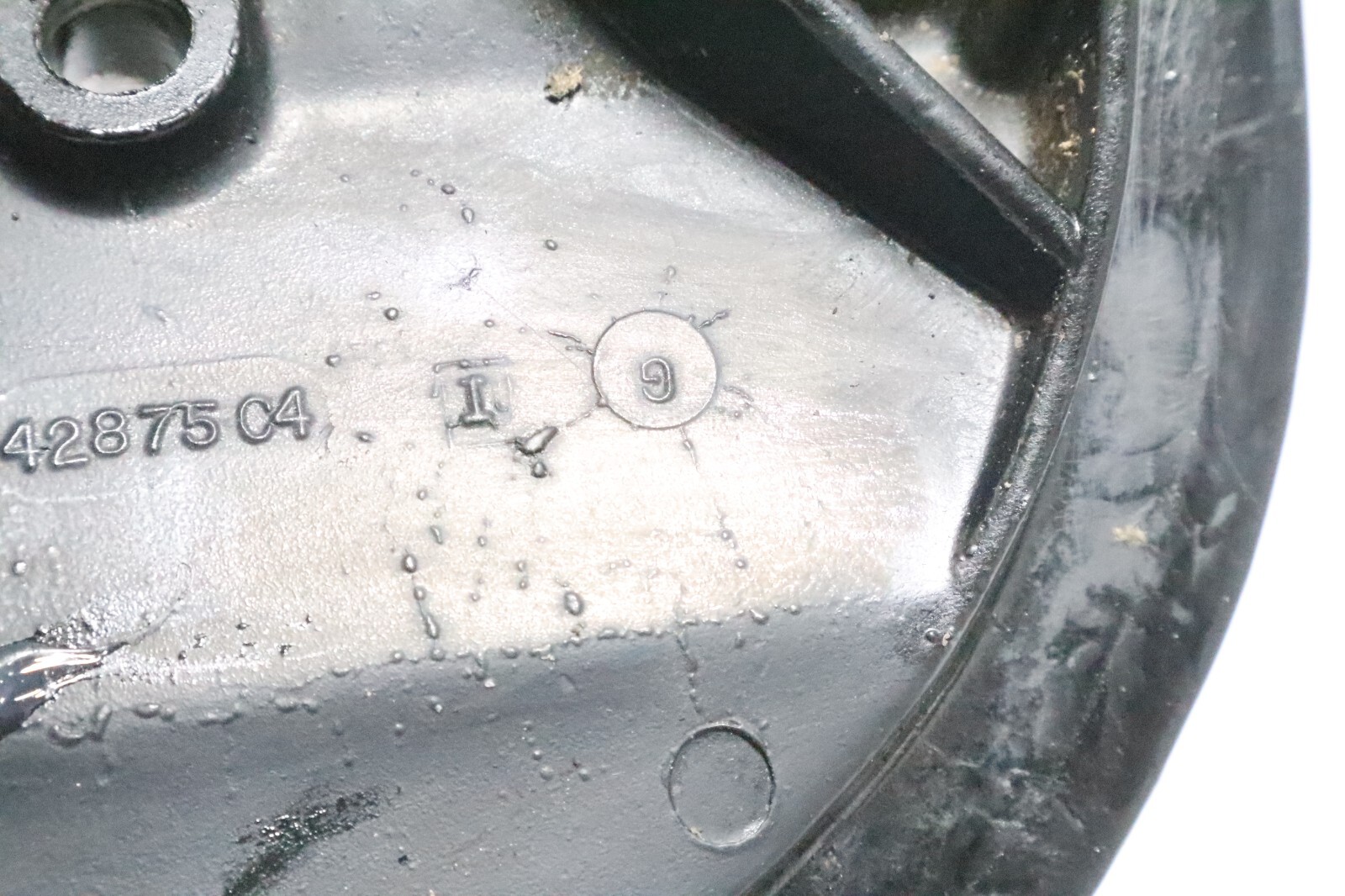2953A5 C# 42875-C4 Mercury 1994-2004 Lower Bracket 65 JET 70 80 90 100+ HP - Image 4