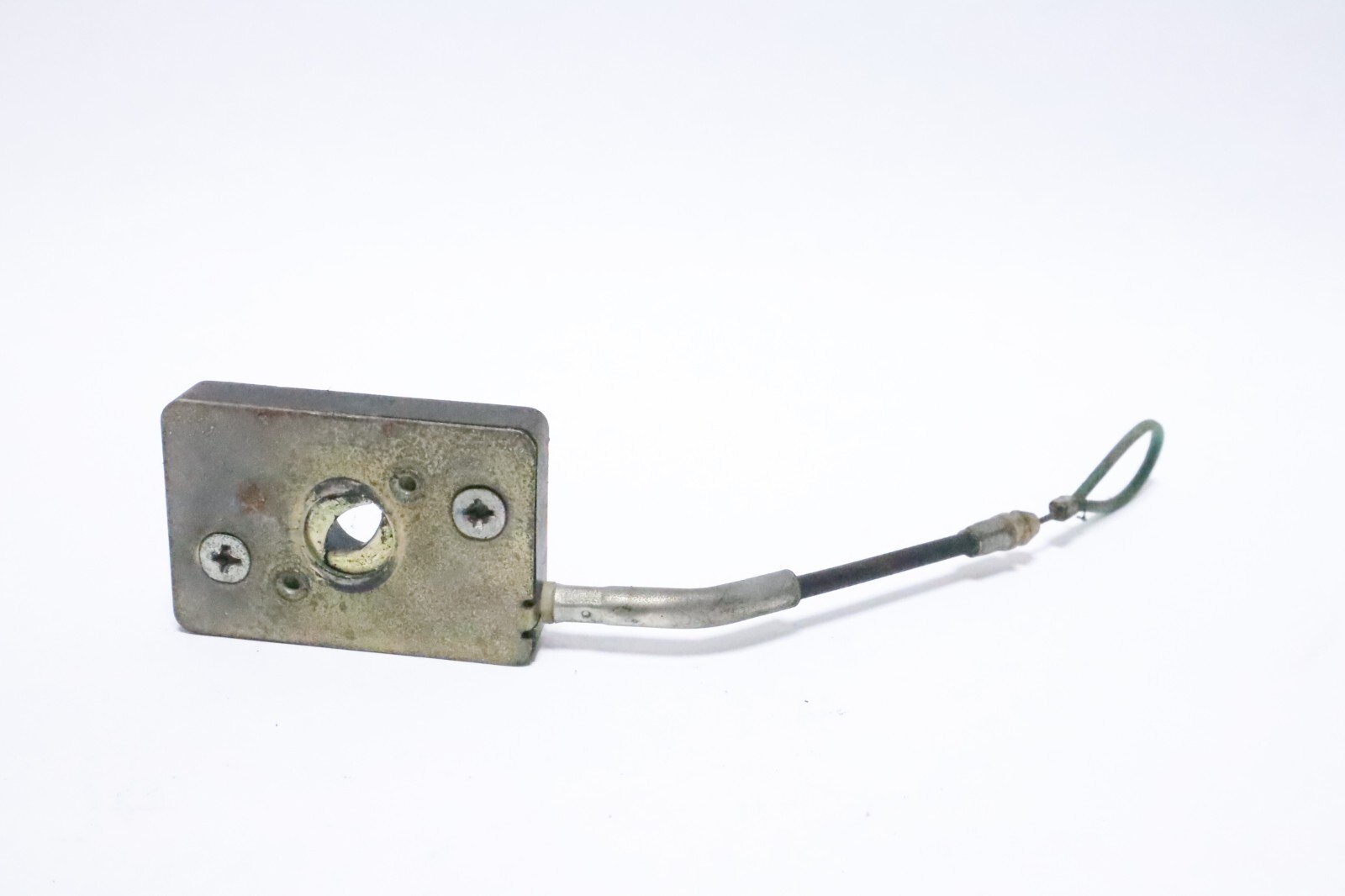 06-09 2009 09 Lifan LF200 GY 5 g20-5 SEAT latch - Image 10