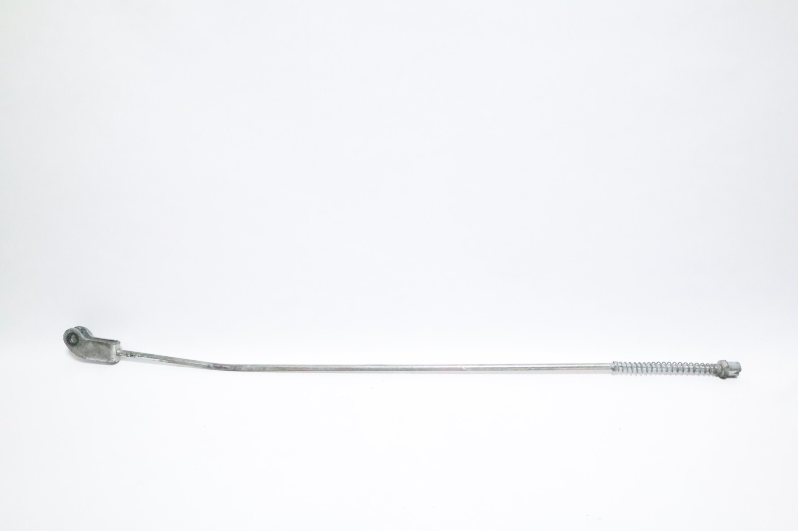06-09 2009 09 Lifan LF200 GY 5 g20-5 rear brake rod cable link - Image 10