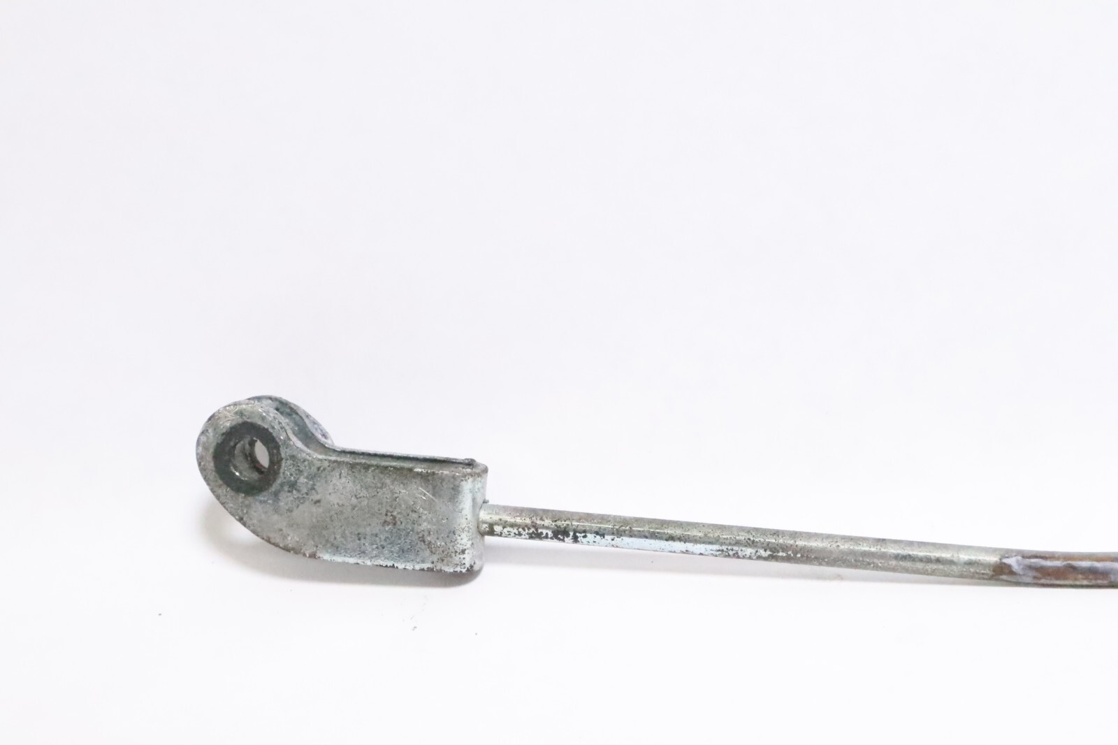 06-09 2009 09 Lifan LF200 GY 5 g20-5 rear brake rod cable link - Image 11