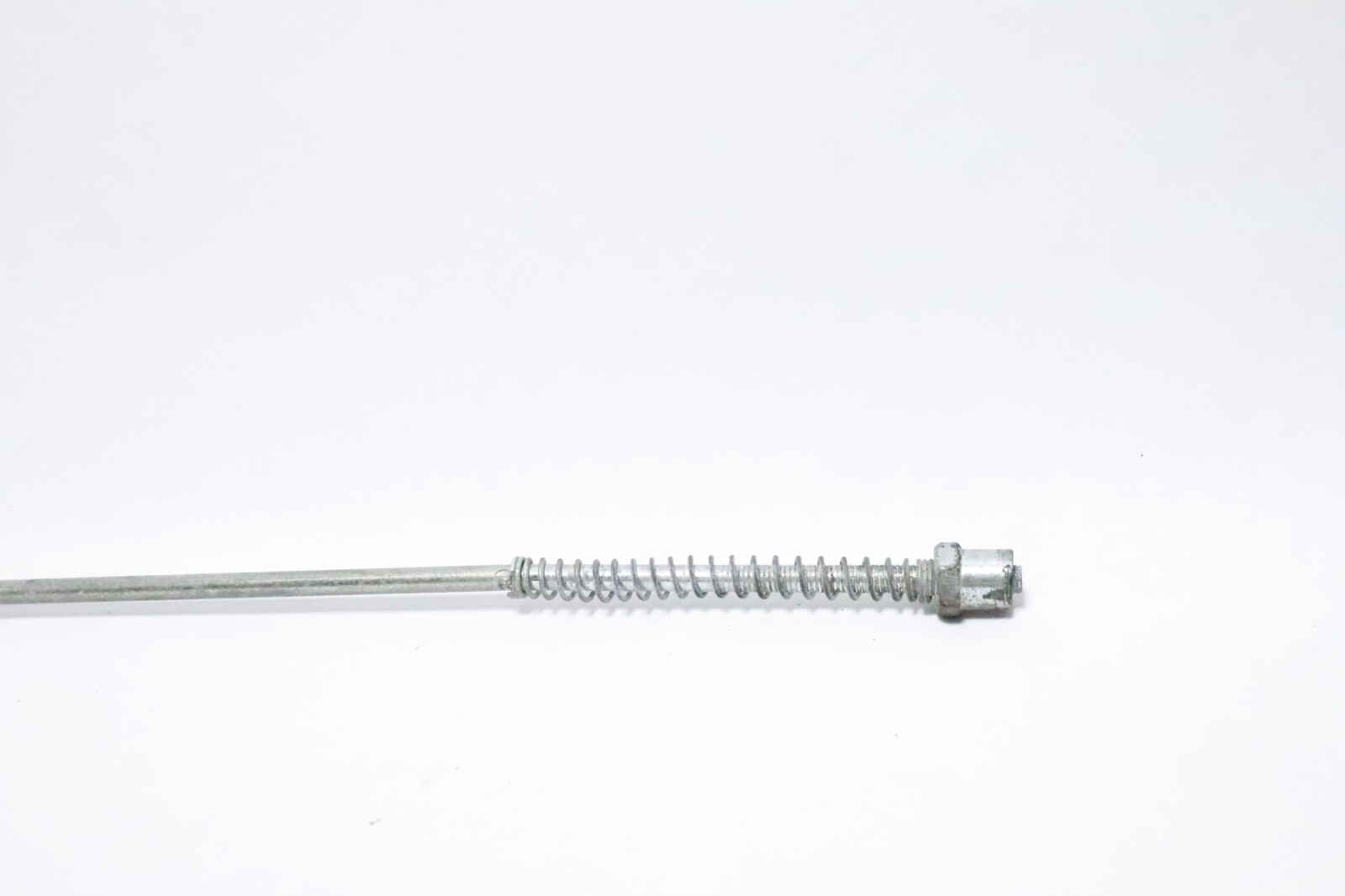 06-09 2009 09 Lifan LF200 GY 5 g20-5 rear brake rod cable link - Image 12
