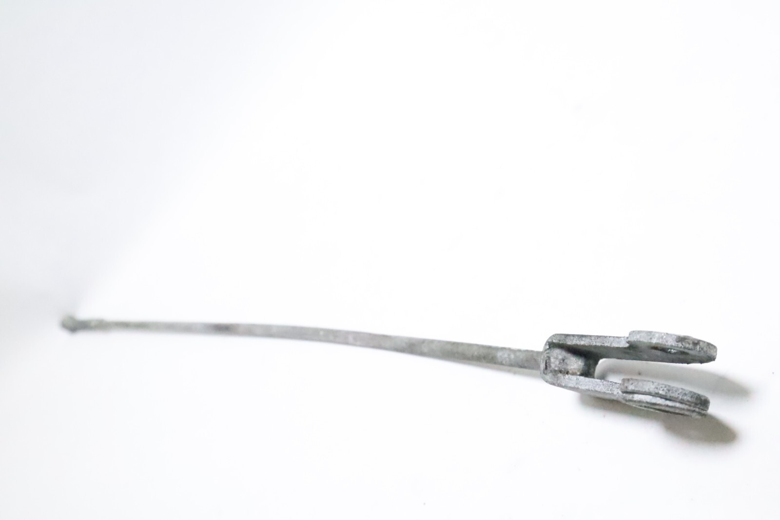 06-09 2009 09 Lifan LF200 GY 5 g20-5 rear brake rod cable link - Image 14