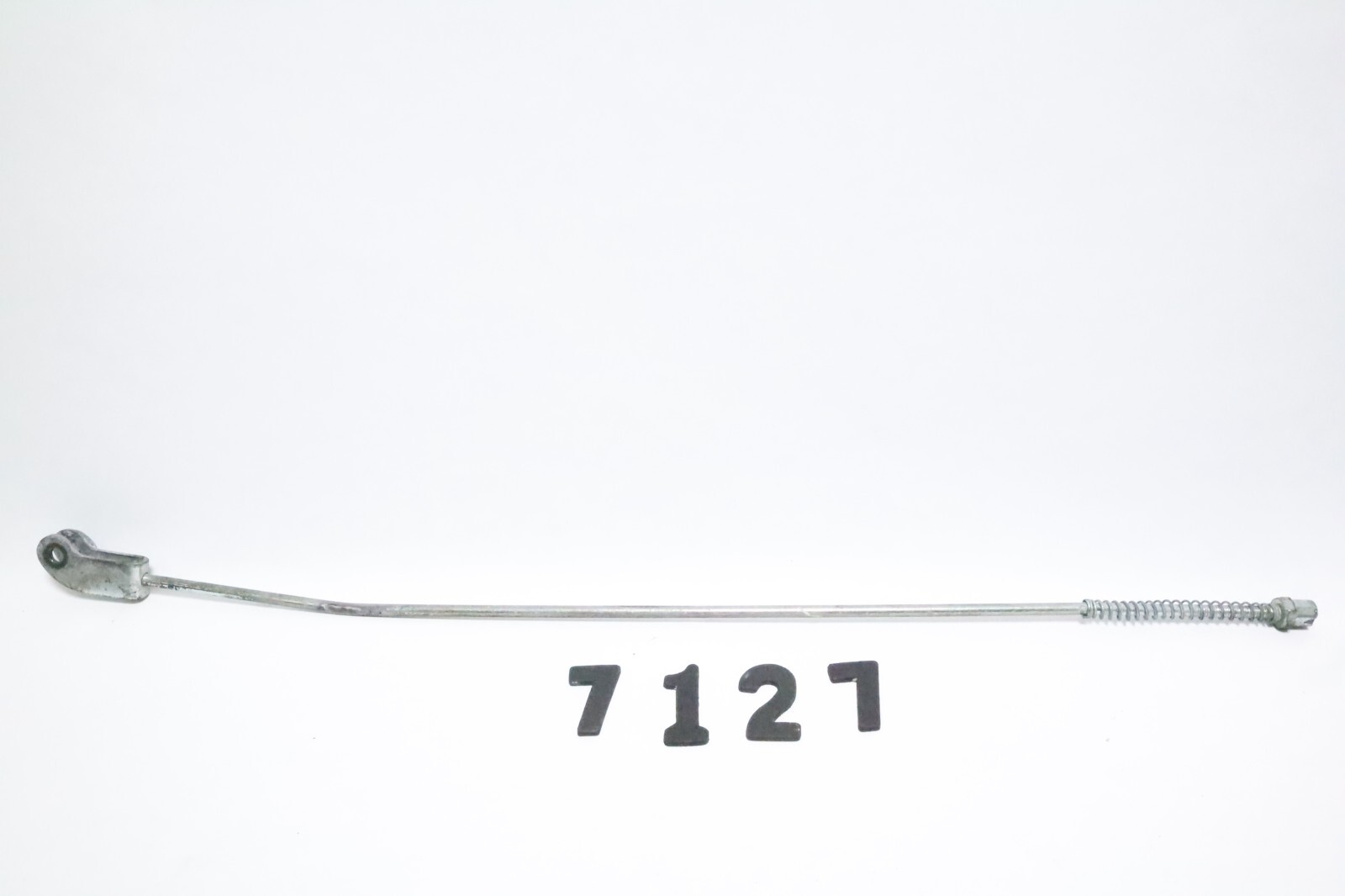 06-09 2009 09 Lifan LF200 GY 5 g20-5 rear brake rod cable link - Image 18