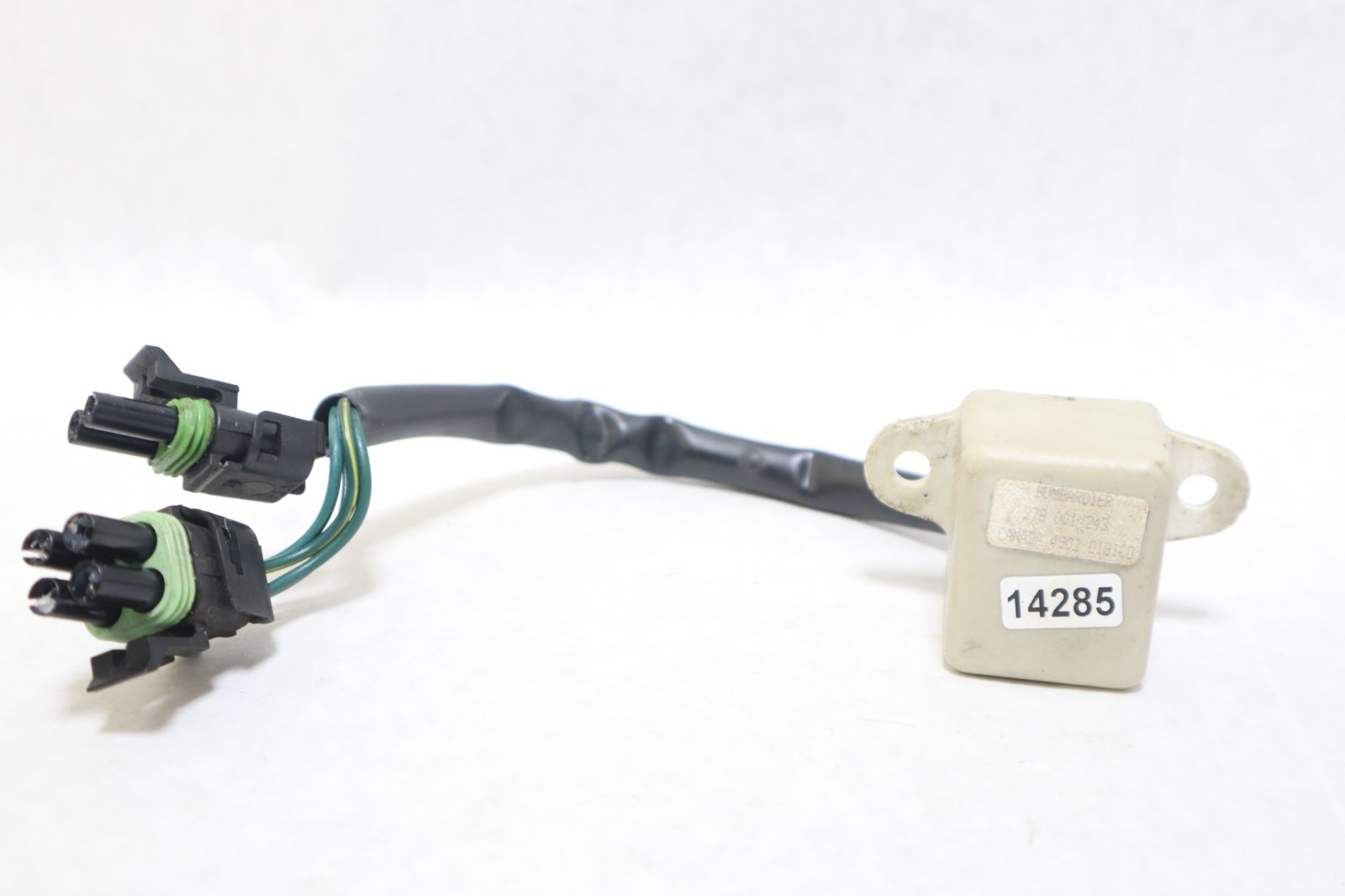 1998-2005 Sea-Doo OEM Compass Direction Sensor Transducer Freshwater GTX DI LRV - Image 2
