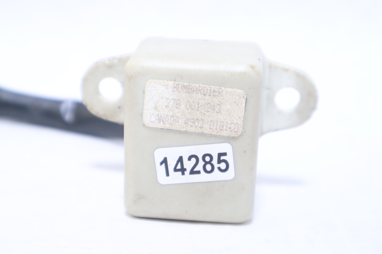 1998-2005 Sea-Doo OEM Compass Direction Sensor Transducer Freshwater GTX DI LRV - Image 3