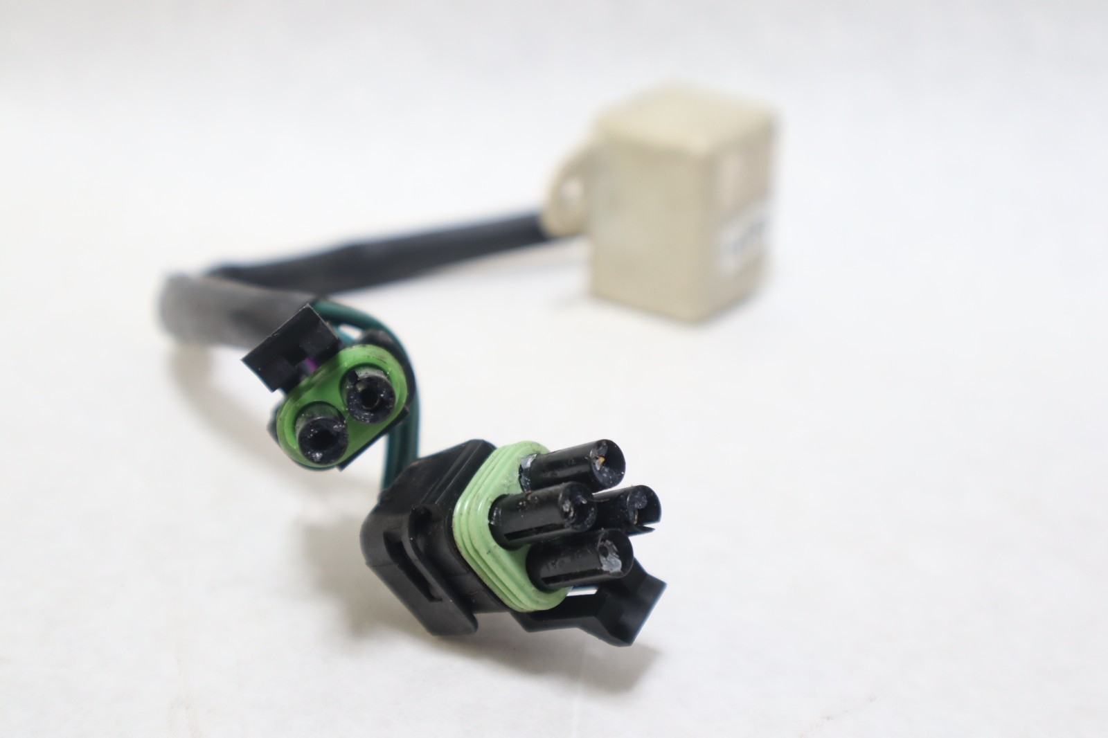 1998-2005 Sea-Doo OEM Compass Direction Sensor Transducer Freshwater GTX DI LRV - Image 4