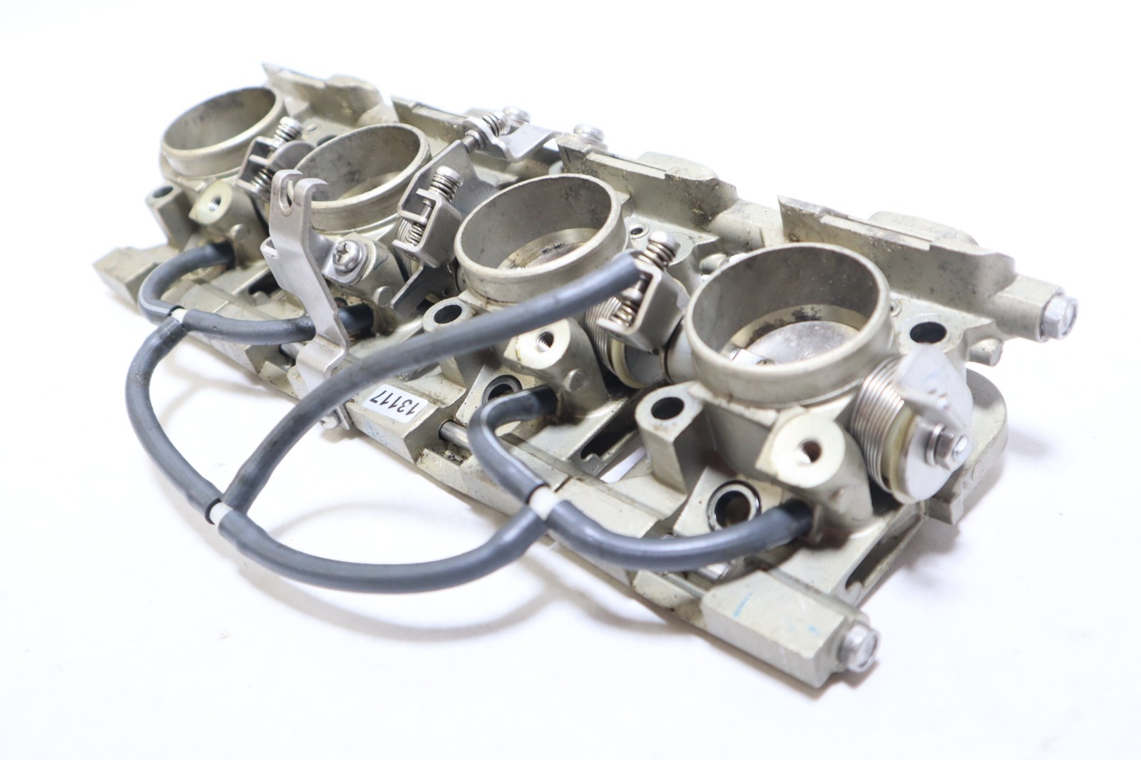 2002 03 04 OEM Yamaha FX140 FXHO FX1000 Throttle Body Core - 60E-13750-01-00 - Image 6