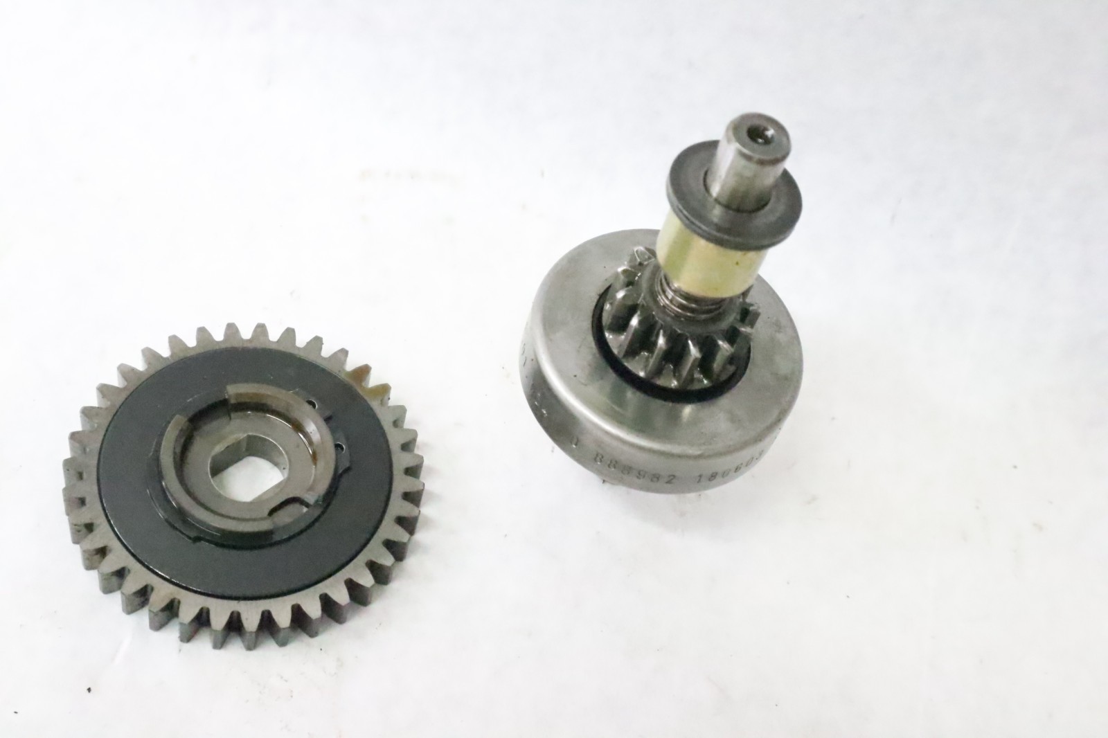 2003-2020 RXP RXT GTX Sea-Doo OEM Bendix Starter Motor Drive Gear