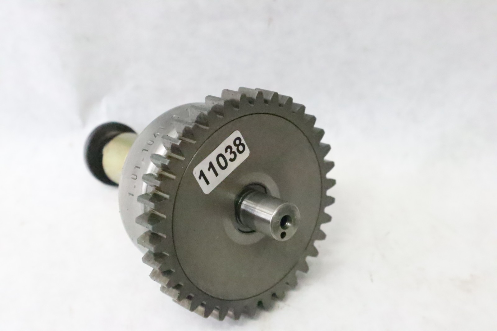 2003-2020 RXP RXT GTX Sea-Doo OEM Bendix Starter Motor Drive Gear - Image 2