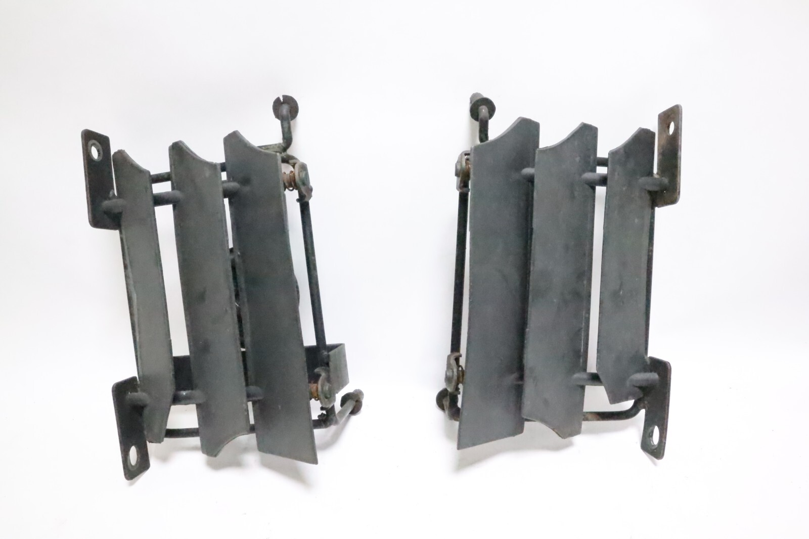 06-09 2009 09 Lifan LF200 GY 5 g20-5 cooling fins grill
