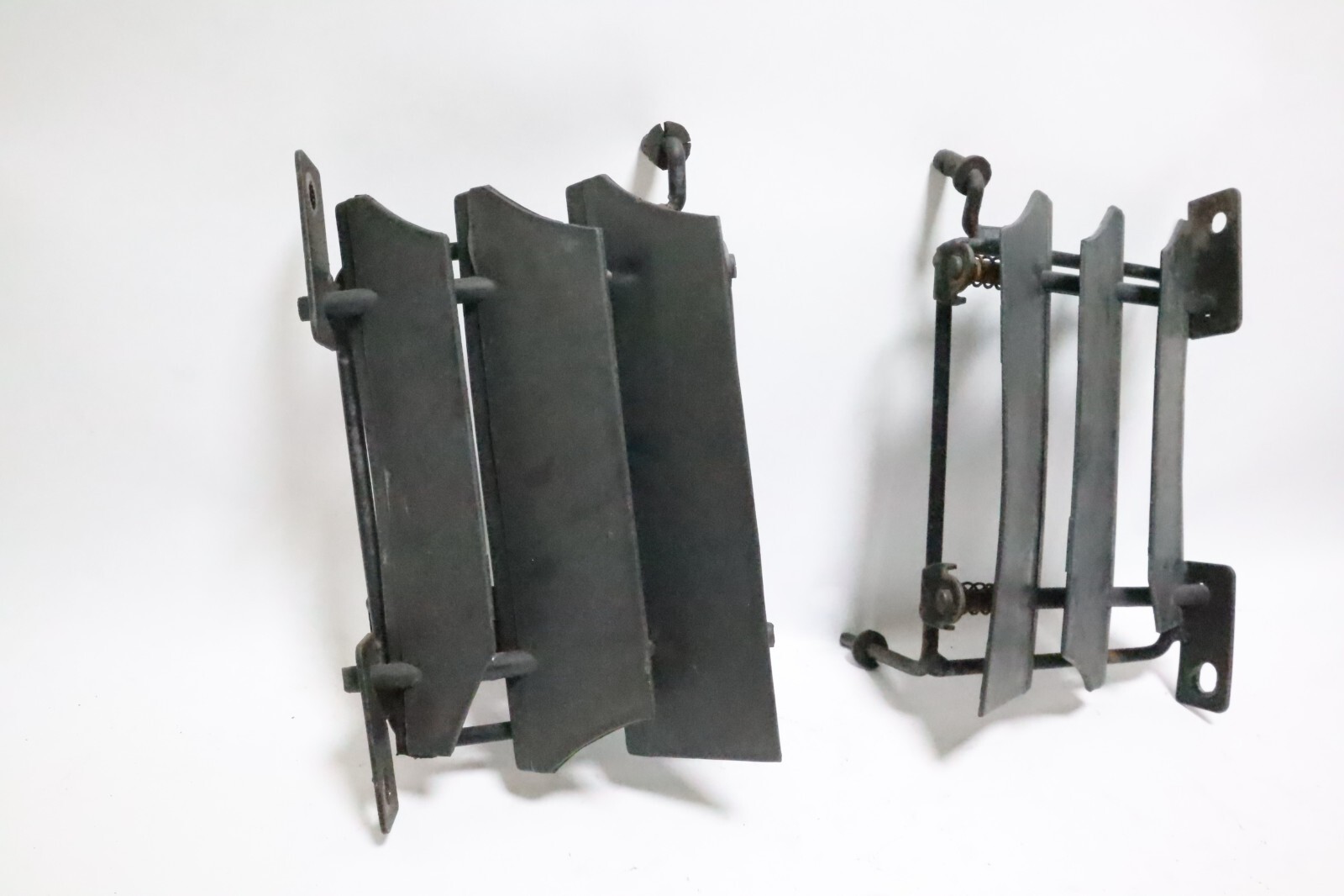 06-09 2009 09 Lifan LF200 GY 5 g20-5 cooling fins grill - Image 2