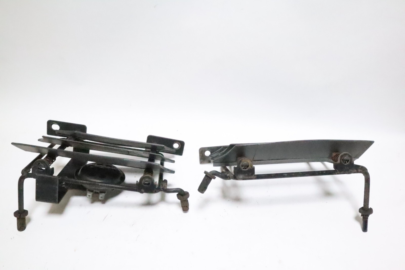 06-09 2009 09 Lifan LF200 GY 5 g20-5 cooling fins grill - Image 4