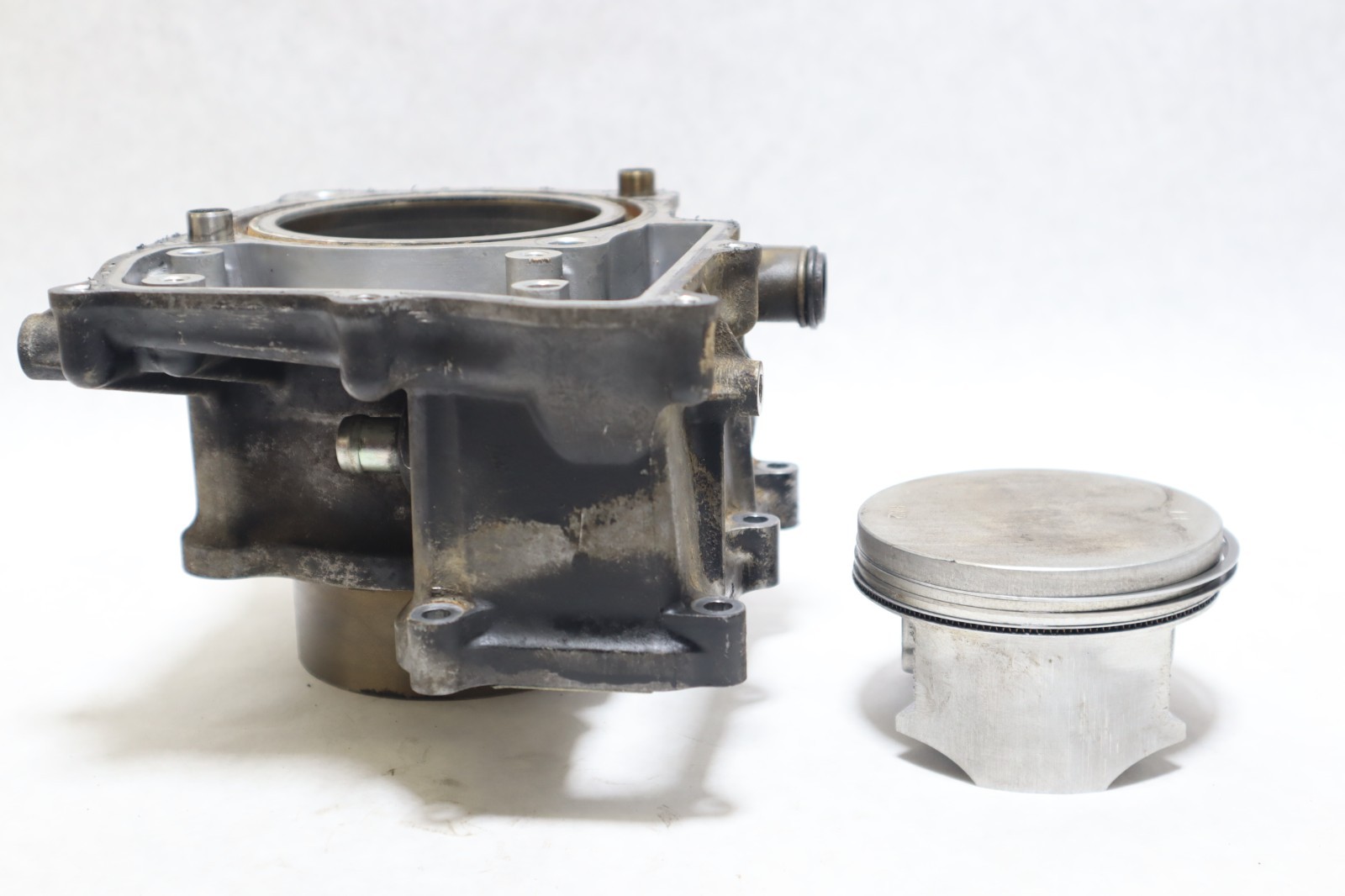 2001-2014 HONDA FOREMAN RUBICON 500 CYLINDER 12100-HN2-000 - Image 24