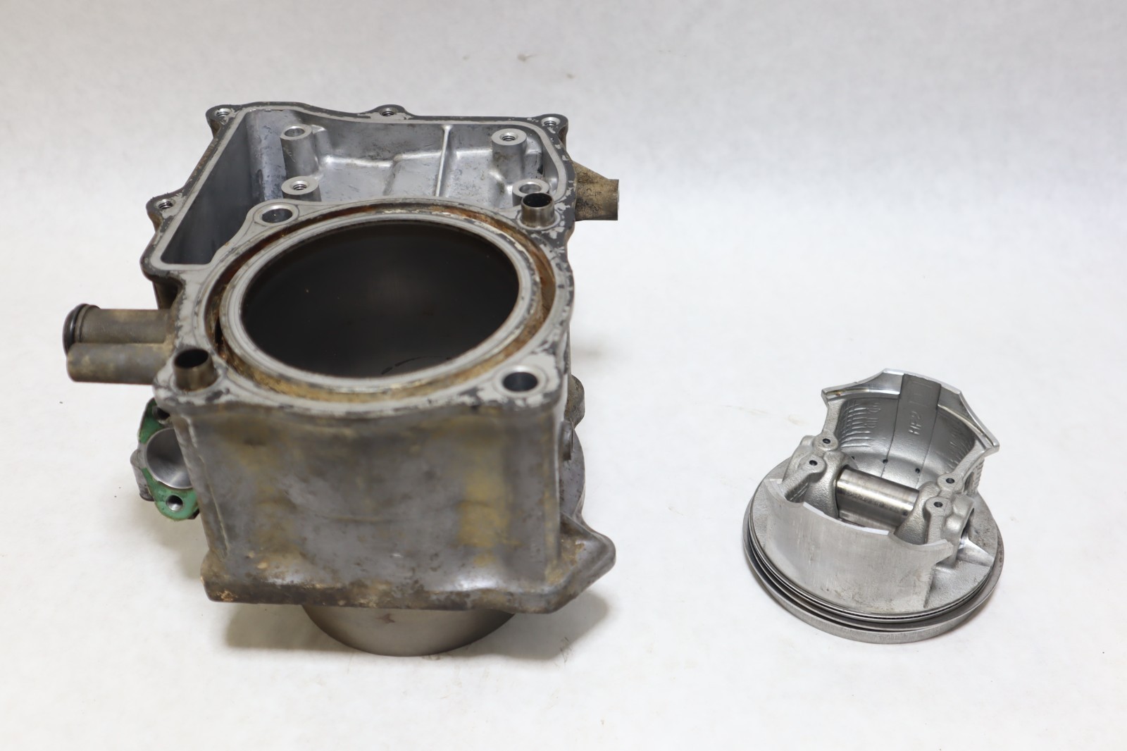 2001-2014 HONDA FOREMAN RUBICON 500 CYLINDER 12100-HN2-000 - Image 26