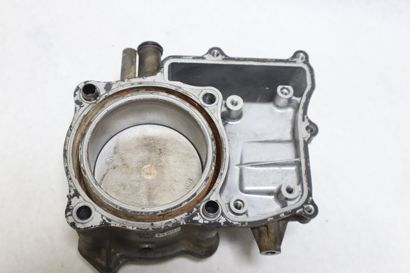 2001-2014 HONDA FOREMAN RUBICON 500 CYLINDER 12100-HN2-000 - Image 29