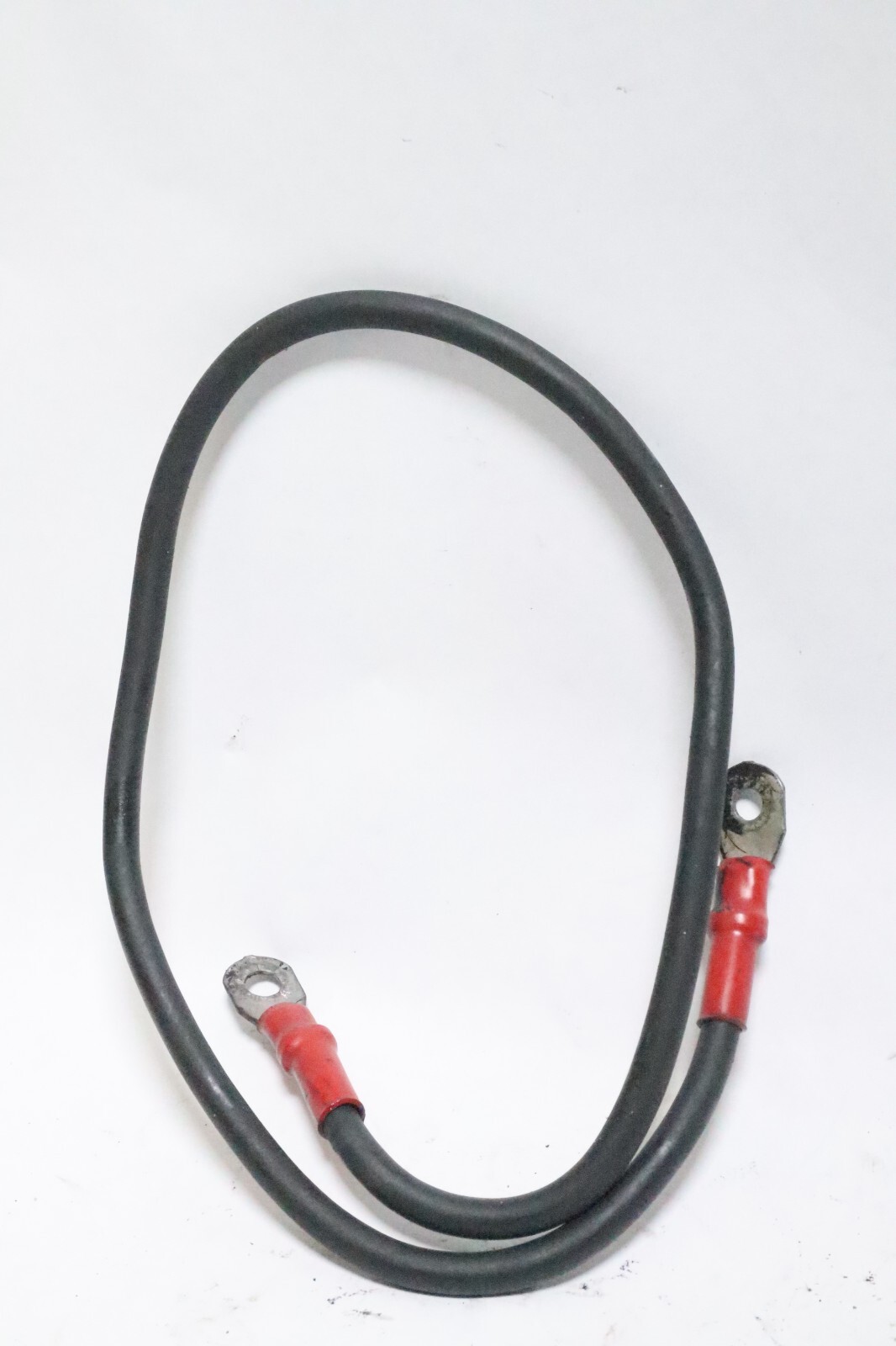 Johnson Evinrude OMC 586149 Cable Assy, Solenoid To Starter - Used - Image 2