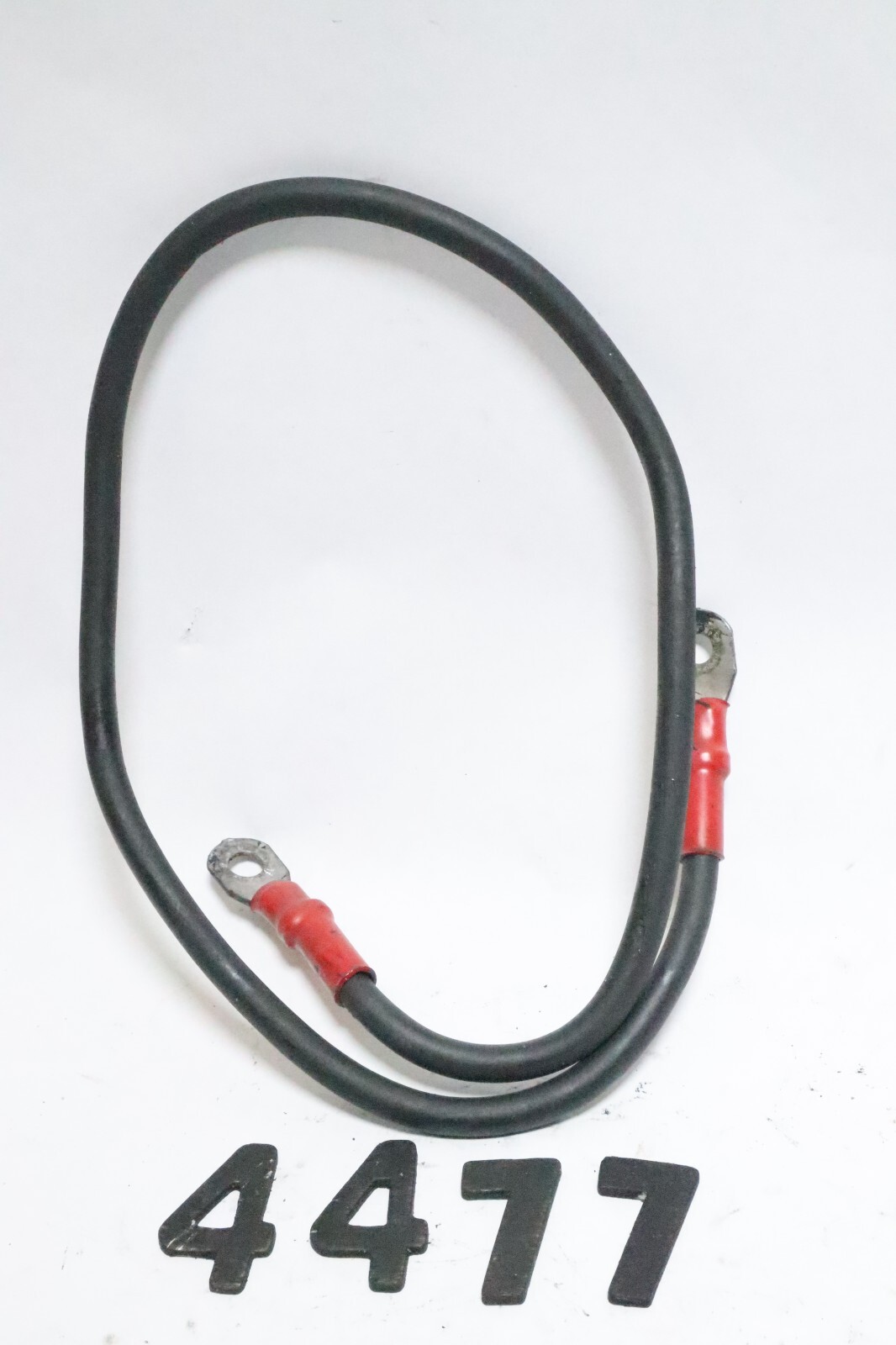 Johnson Evinrude OMC 586149 Cable Assy, Solenoid To Starter - Used - Image 3