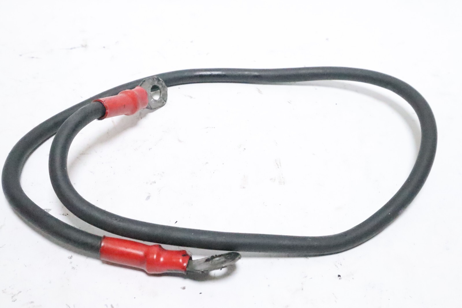 Johnson Evinrude OMC 586149 Cable Assy, Solenoid To Starter - Used - Image 4